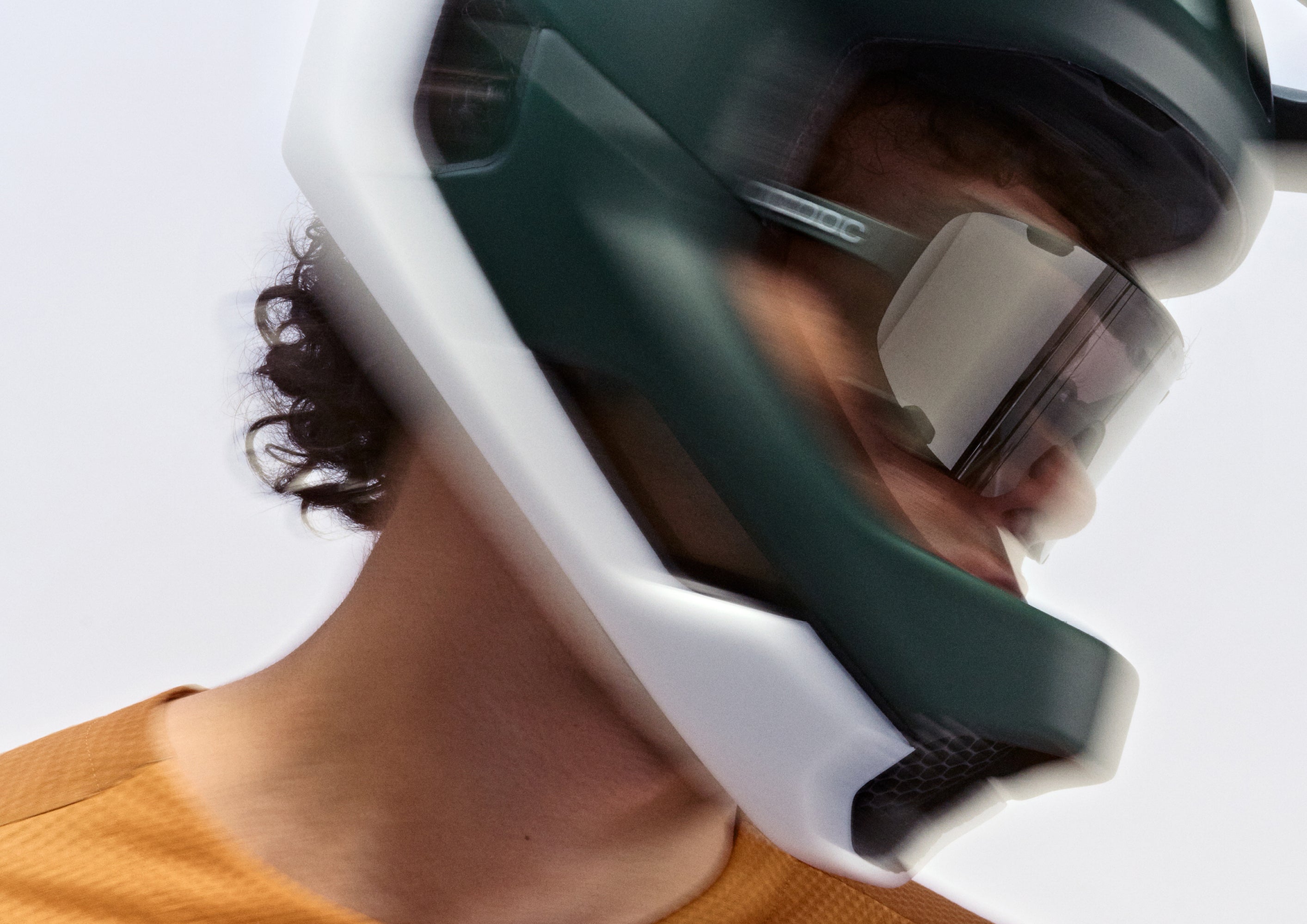 Se stigen med rätt brillor