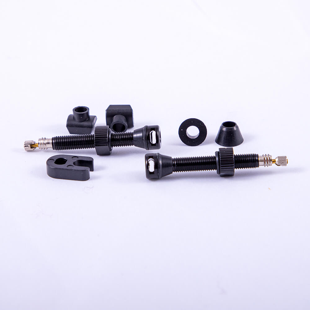 44 mm UST avancerade ventiler med extra fötter