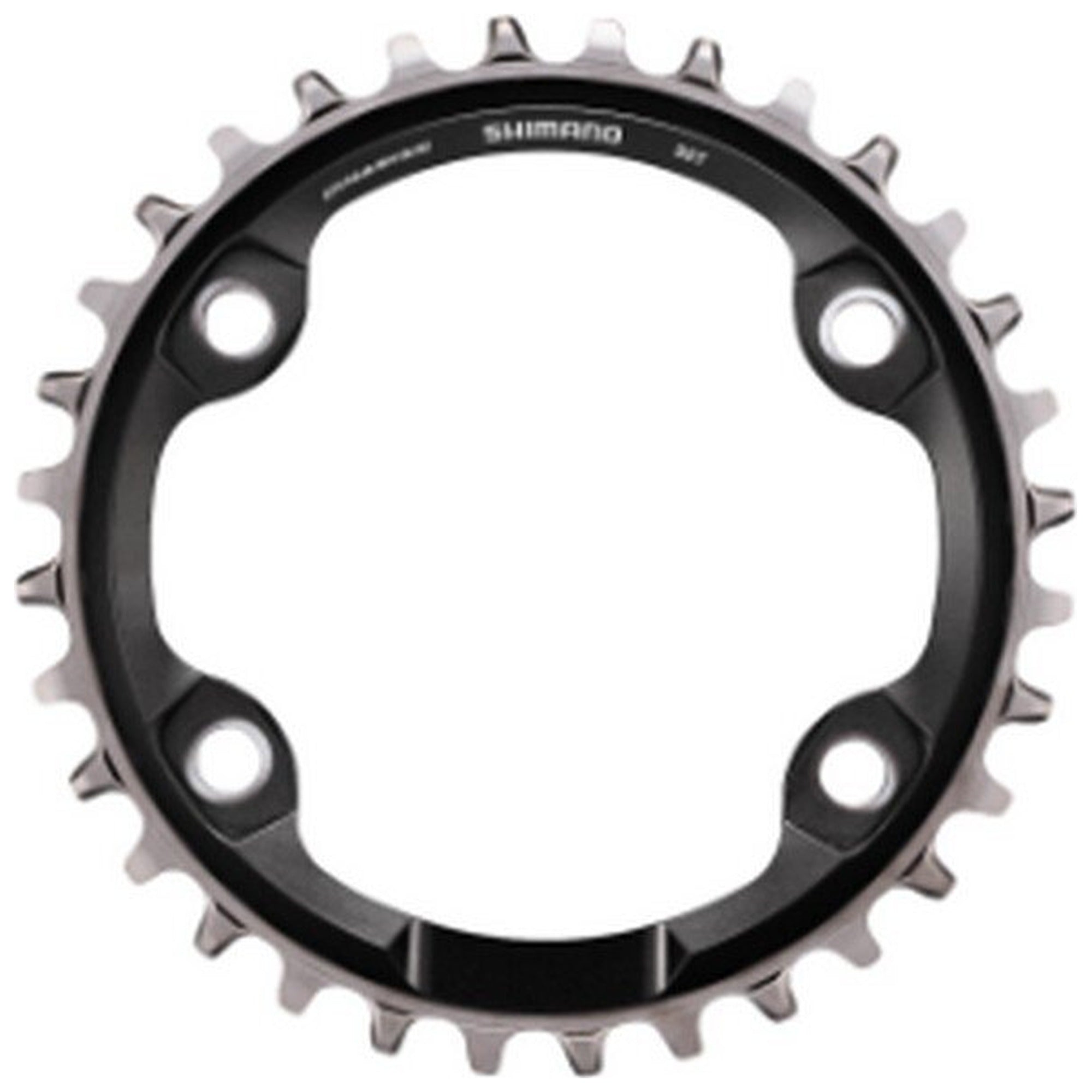 DEORE XT Kedjedrev SM-CRM85 12-delat 32T