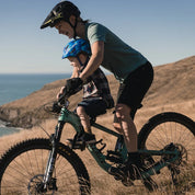 2.0 Seat & Handlebar Combo