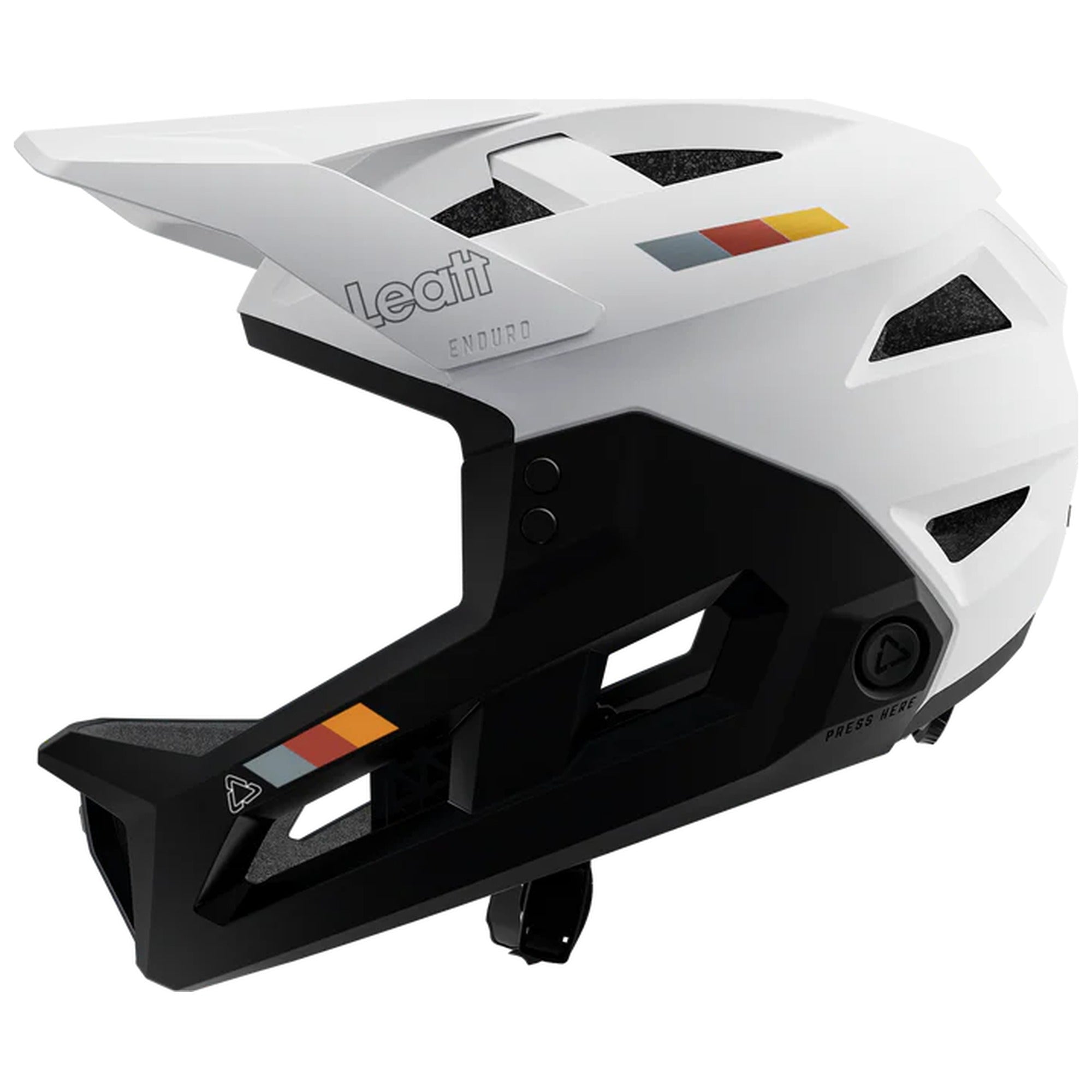 Enduro 2.0