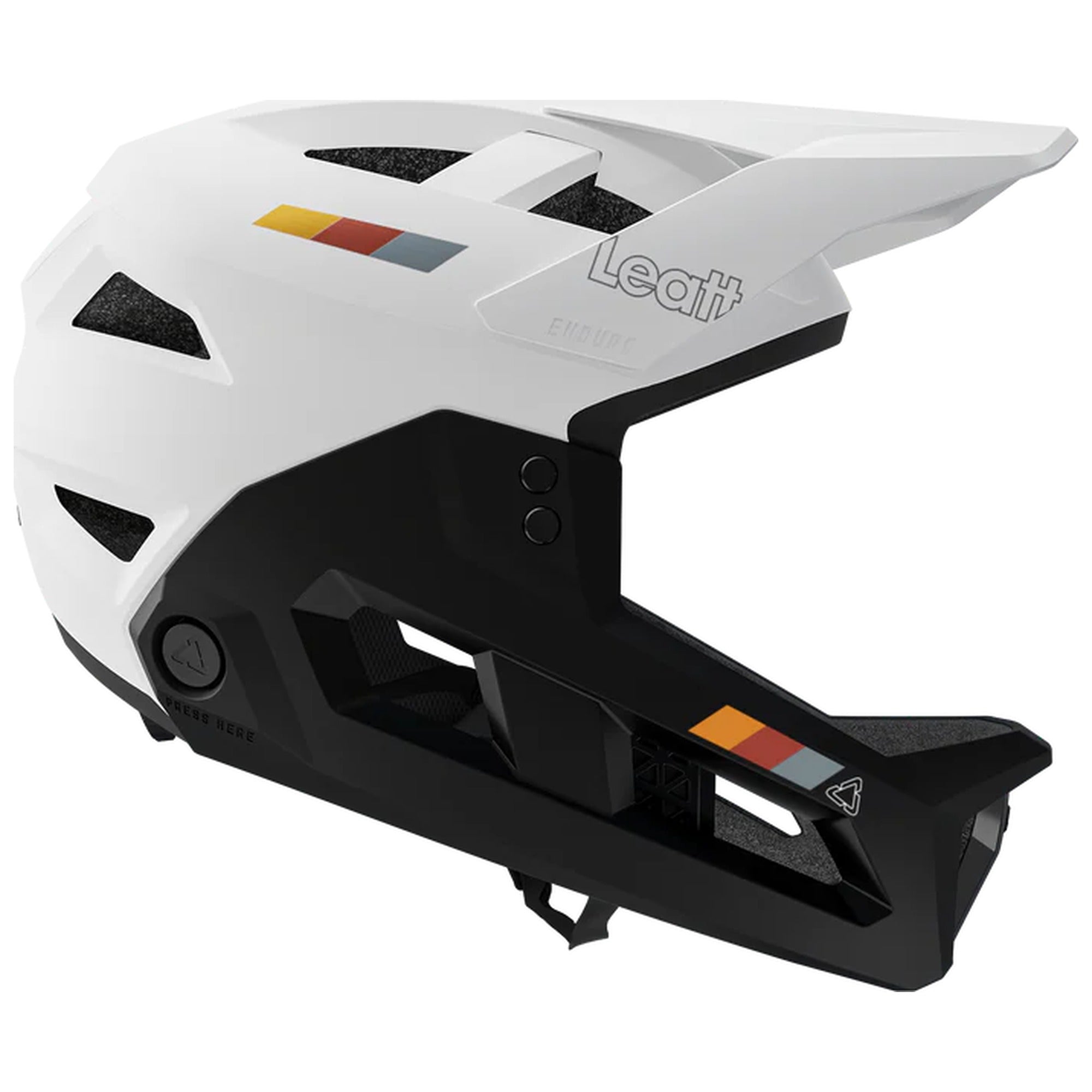 Enduro 2.0