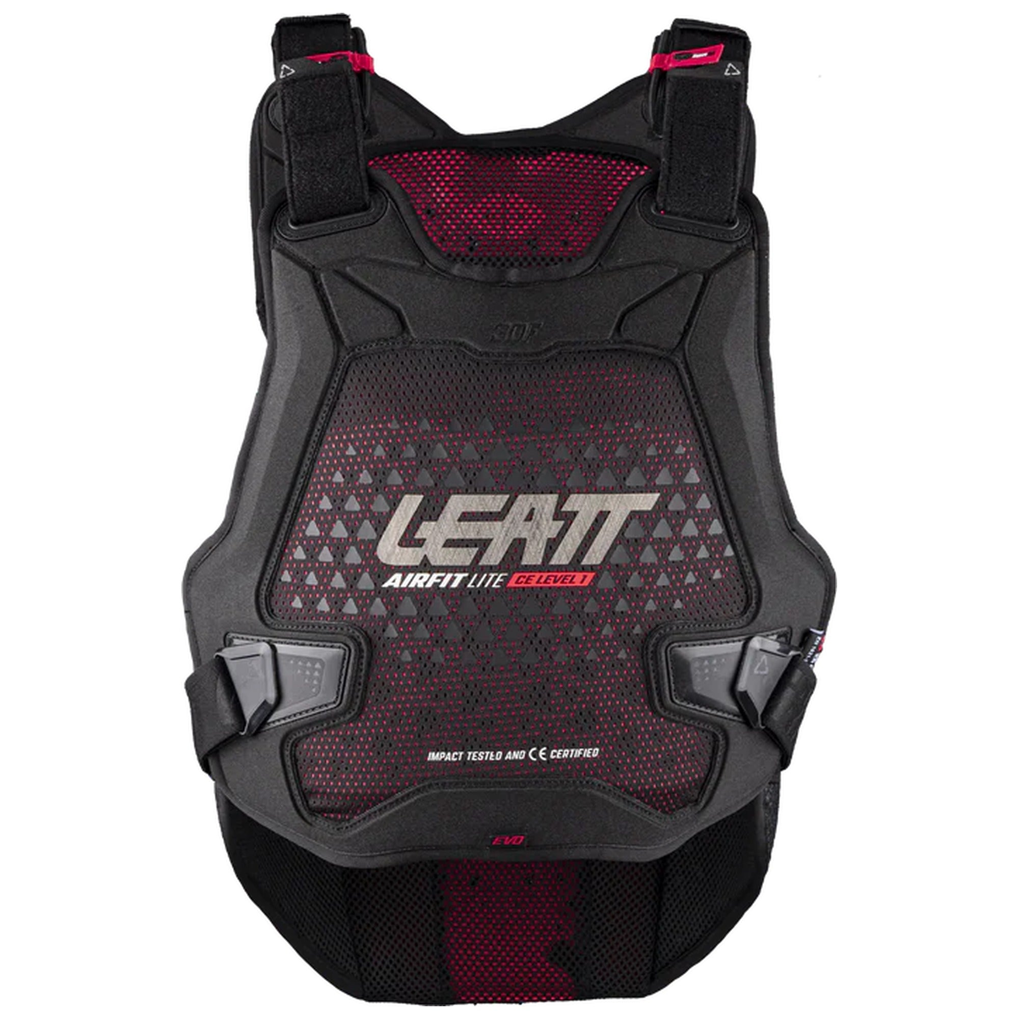 Chest Protector 3DF AirFit Evo Lite