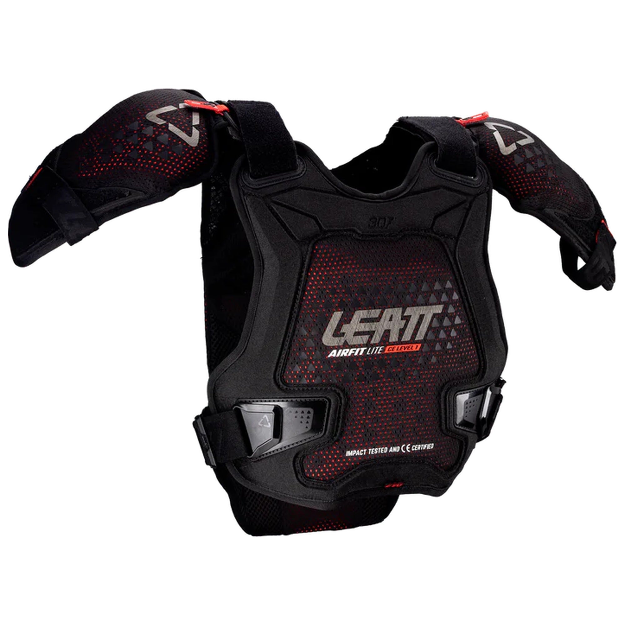 Chest Protector 3DF AirFit Evo Pro Jr