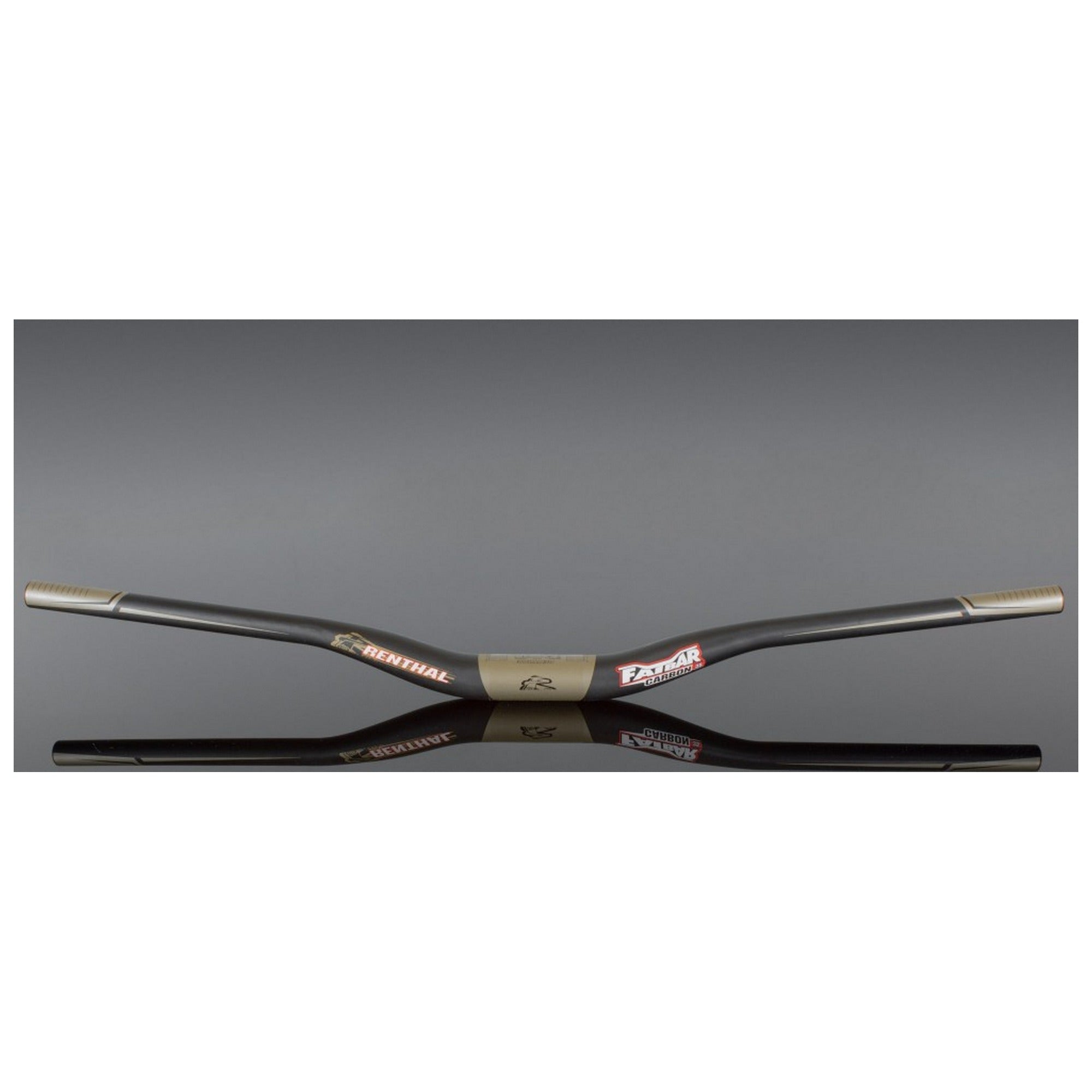 Fatbar Carbon Riser 35