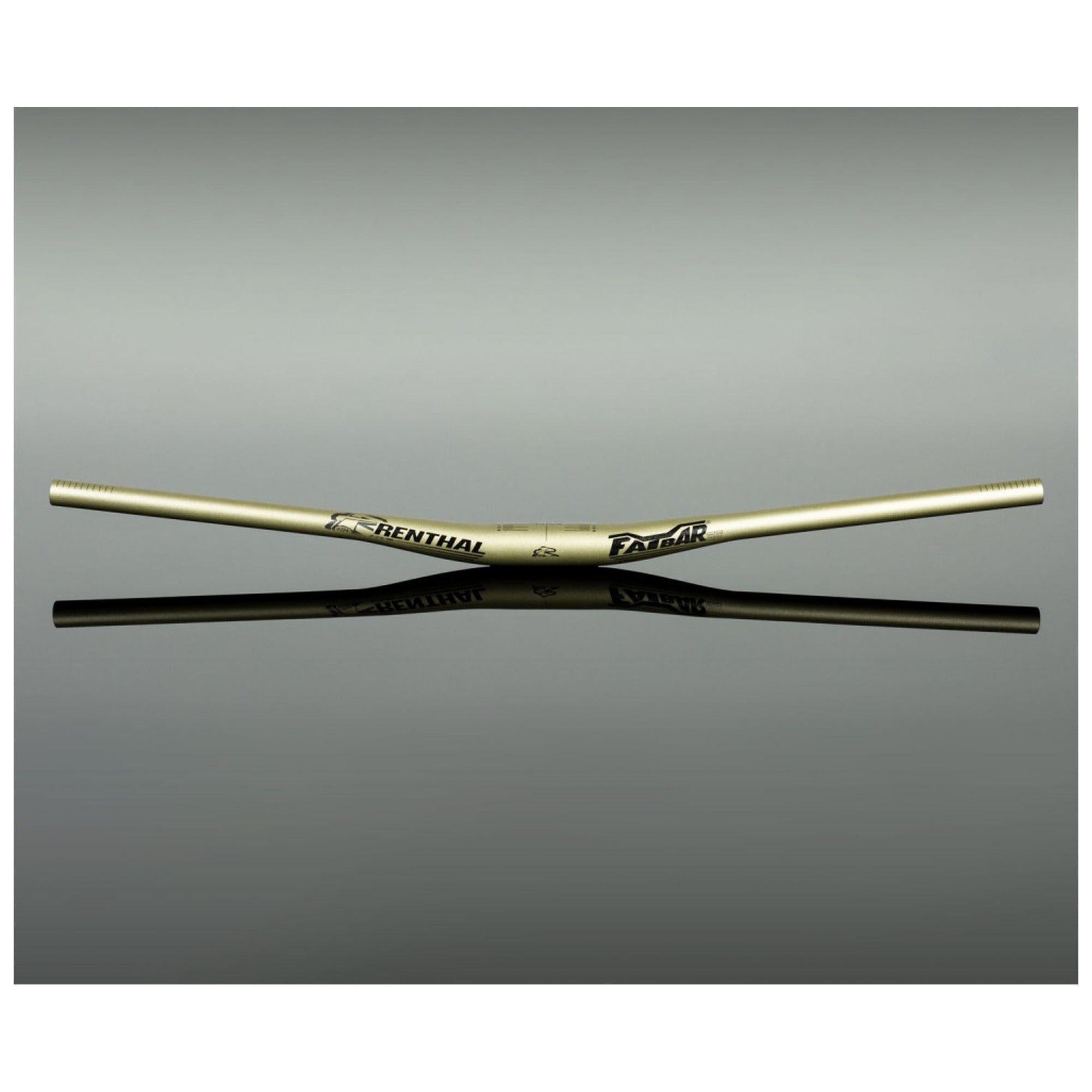 Fatbar Riser 35