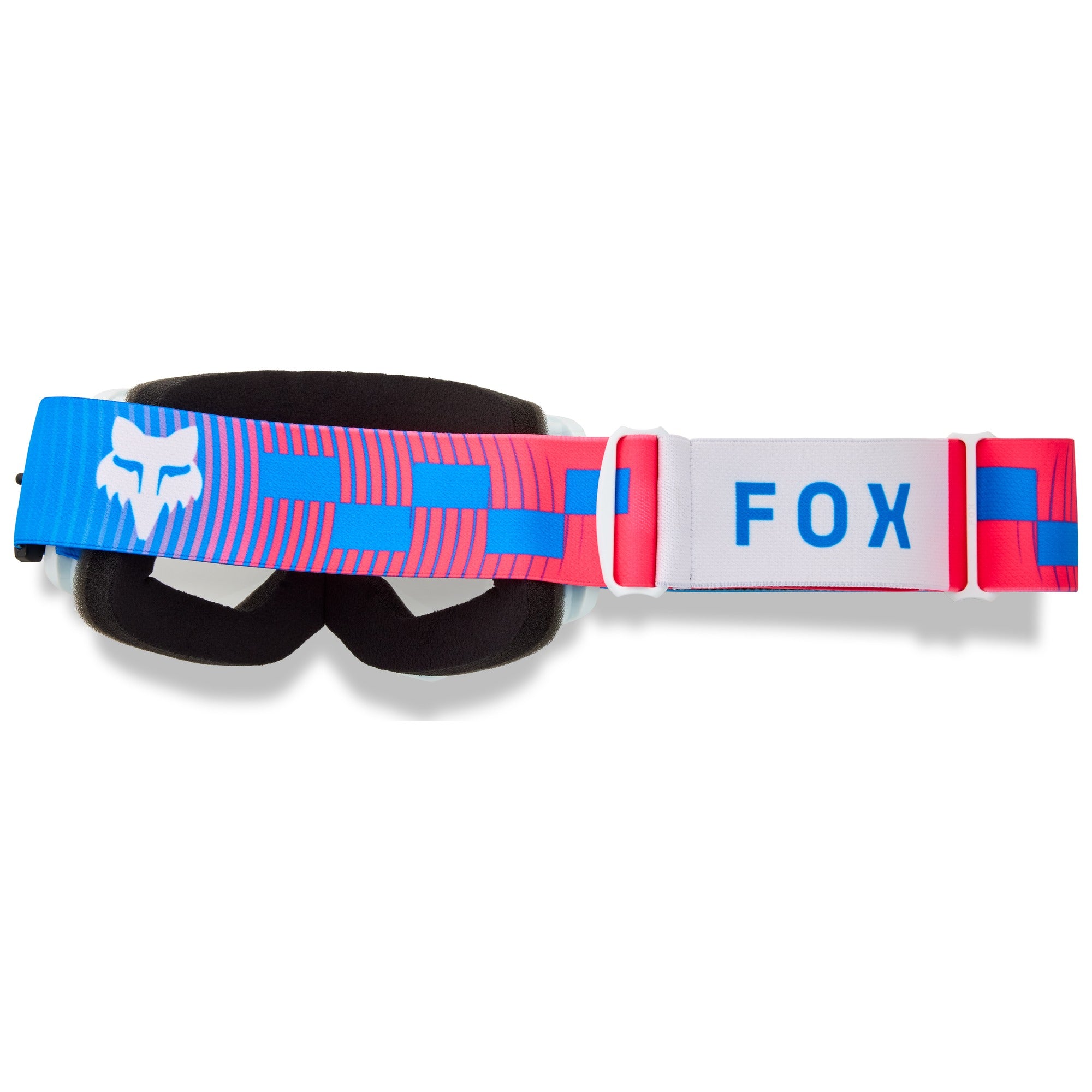 MAIN COLLECT GOGGLE Blue
