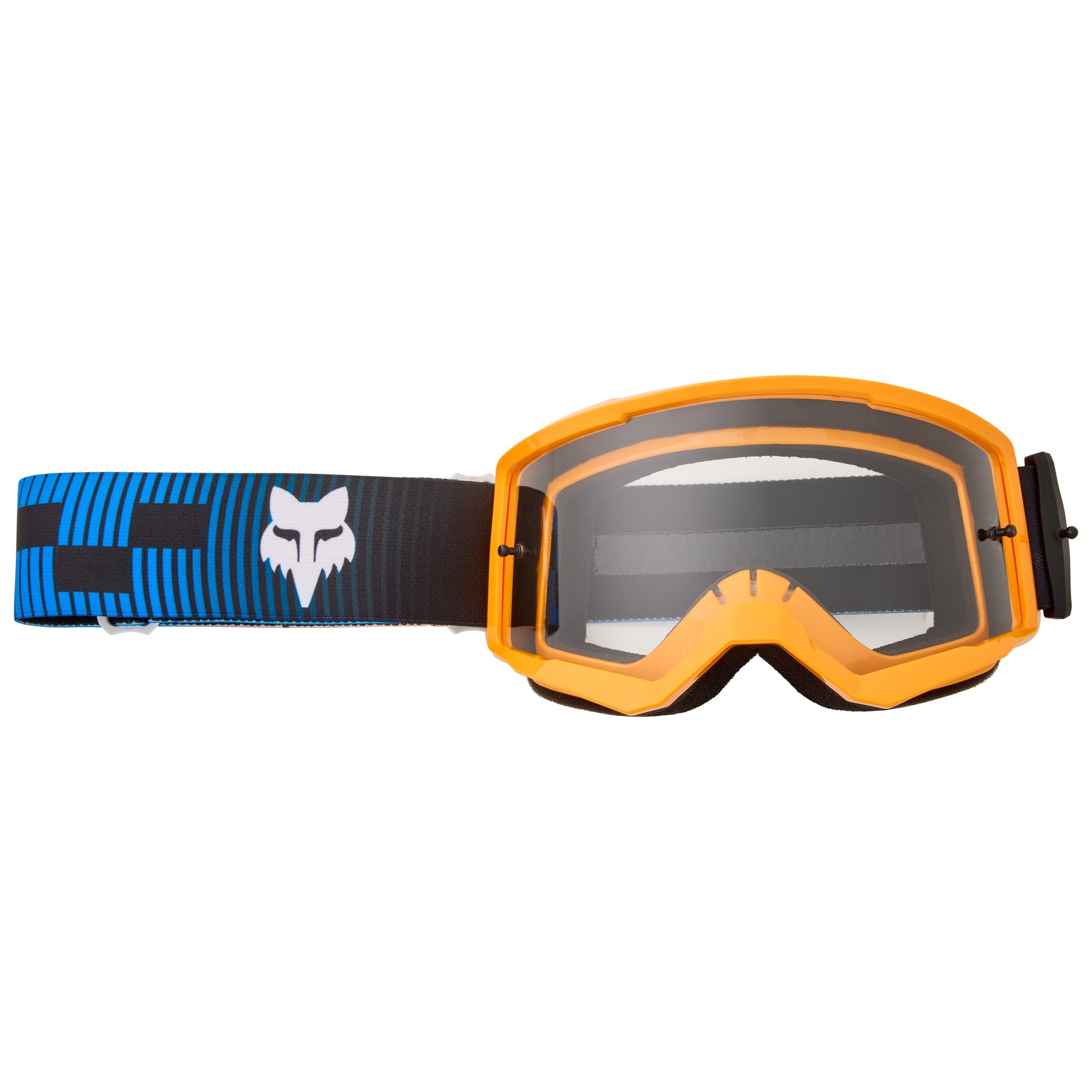 MAIN COLLECT GOGGLE Blue