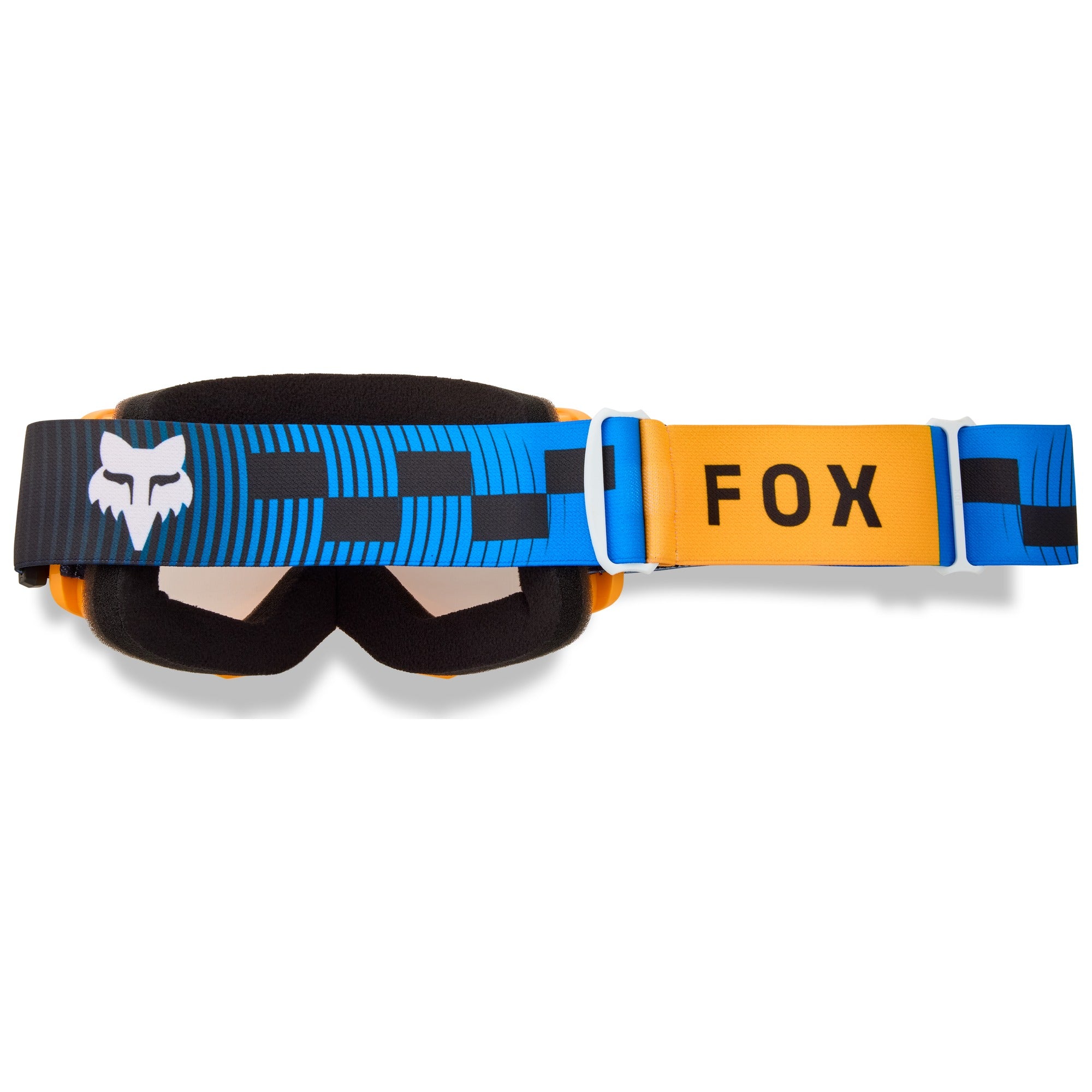 MAIN COLLECT GOGGLE Blue