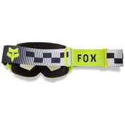 MAIN COLLECT GOGGLE GREY/YELLOW