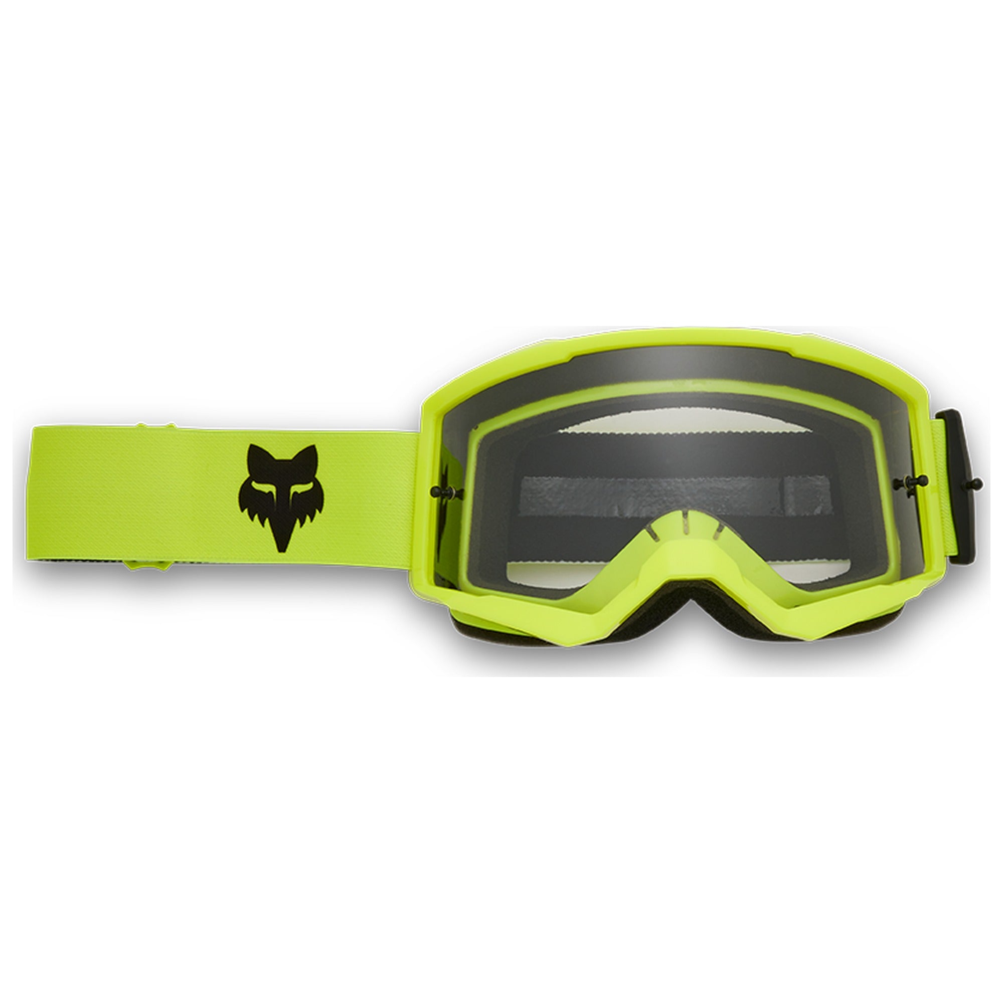 MAIN CORE GOGGLE FLUORESCENT YELLOW