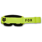 MAIN CORE GOGGLE FLUORESCENT YELLOW