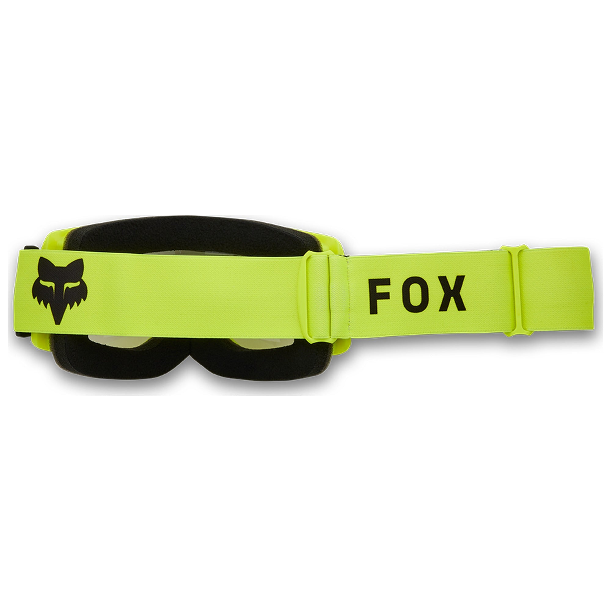 MAIN CORE GOGGLE FLUORESCENT YELLOW