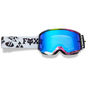 MAIN IMAGE COSMO GGLE - SPARK WHITE/BLACK