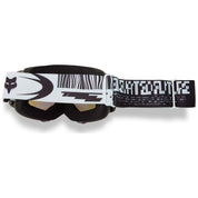 MAIN IMAGE COSMO GGLE - SPARK WHITE/BLACK