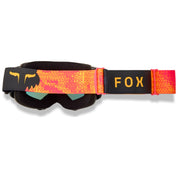 MAIN KAIROS GOGGLE - SPARK Tangerine