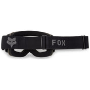 MTB MAIN GOGGLE Black