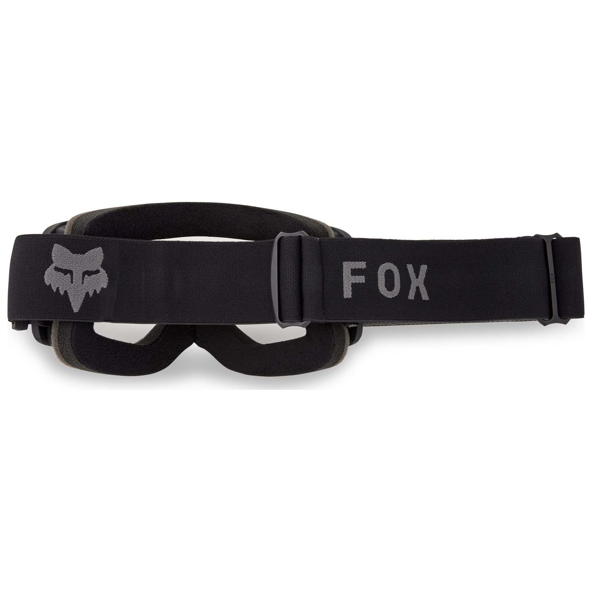 MTB MAIN GOGGLE Black