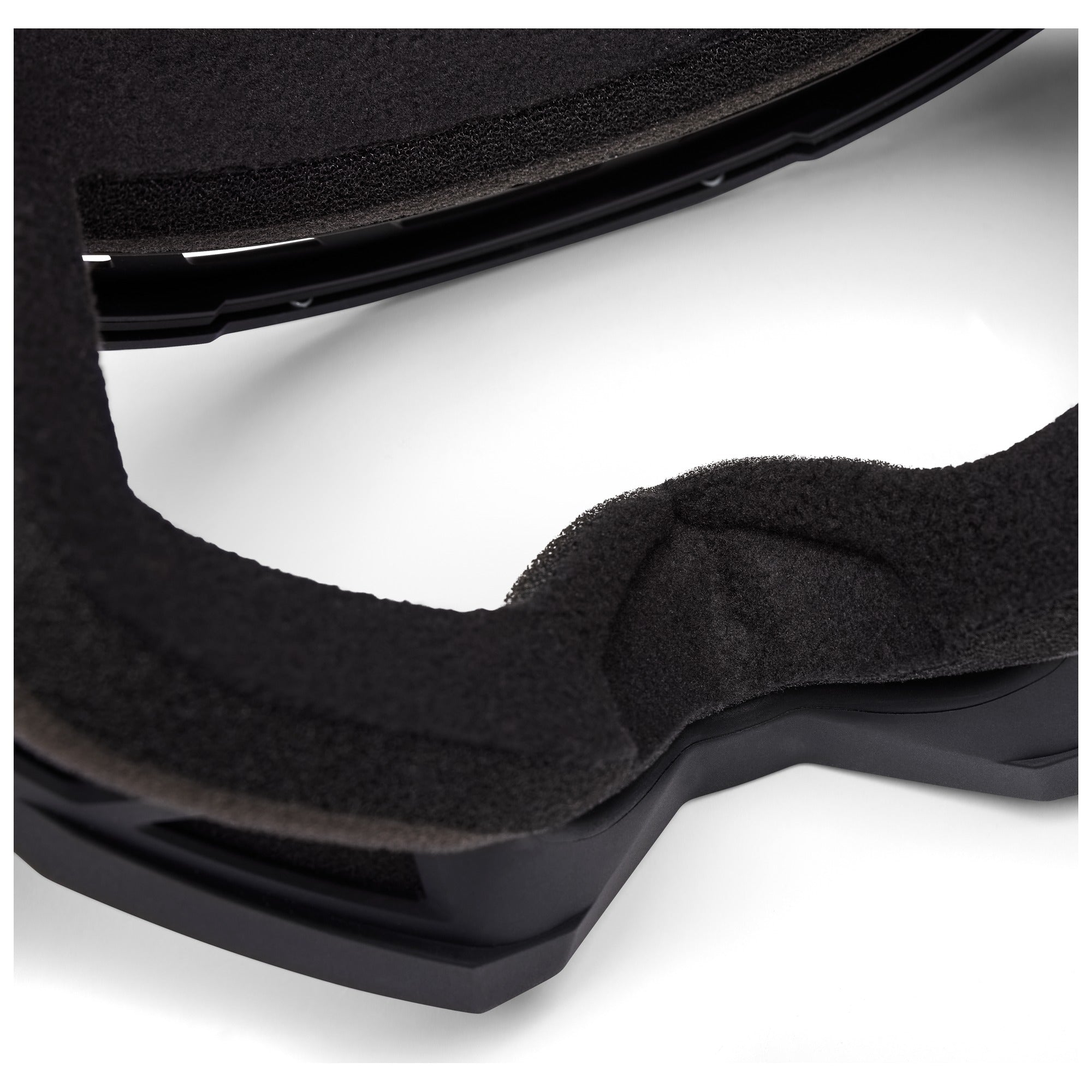 MTB MAIN GOGGLE Black