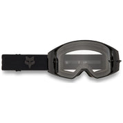 MTB VUE MAX GOGGLE Black