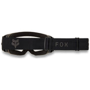 MTB VUE MAX GOGGLE Black