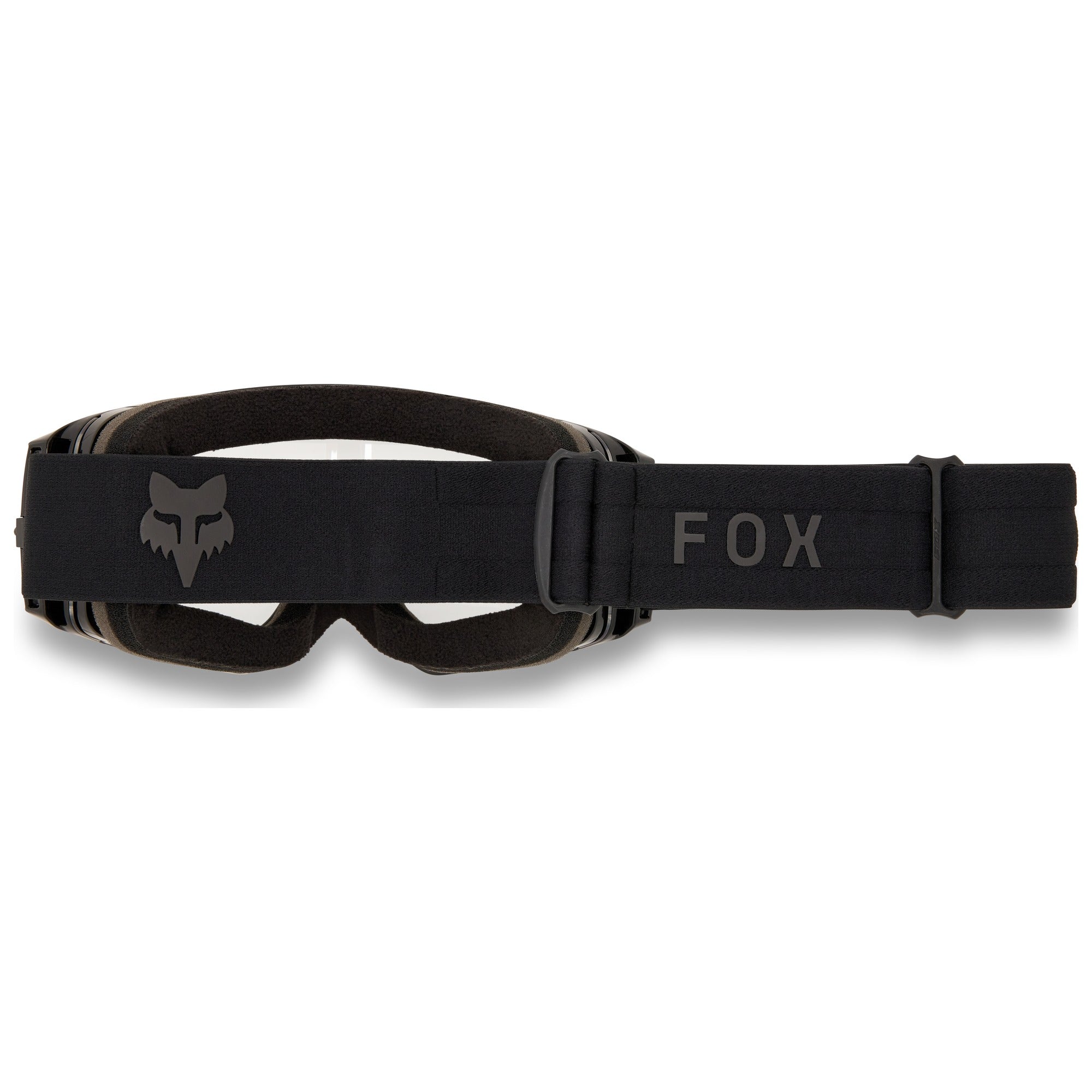 MTB VUE MAX GOGGLE Black