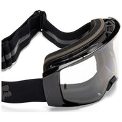 MTB VUE MAX GOGGLE Black