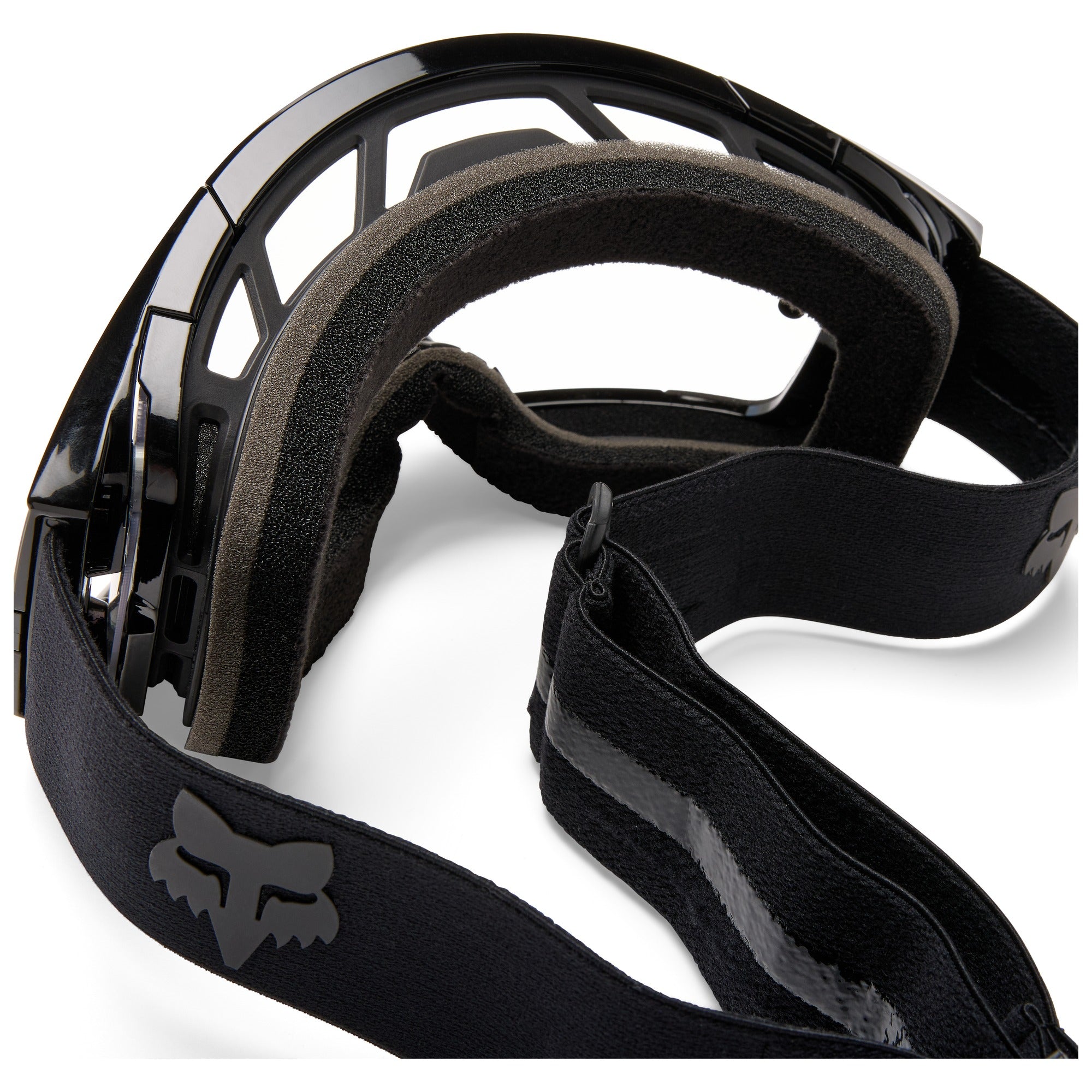 MTB VUE MAX GOGGLE Black