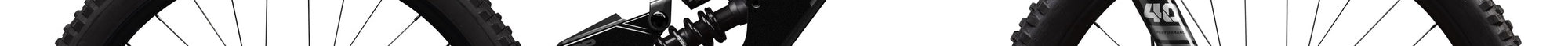 Gloss Black Sparke
