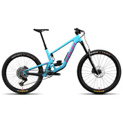 Nomad 90 2027