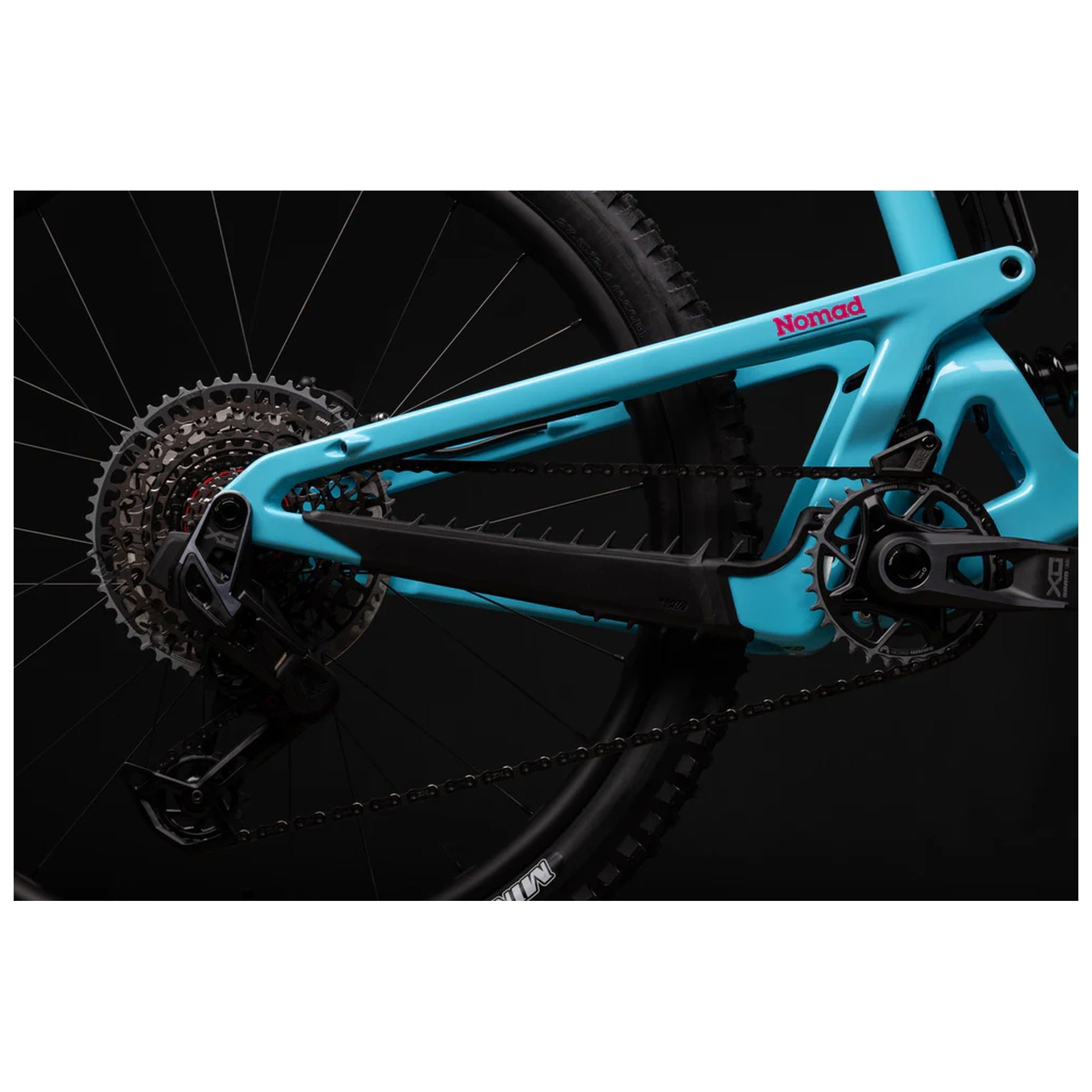 Nomad 90 2027