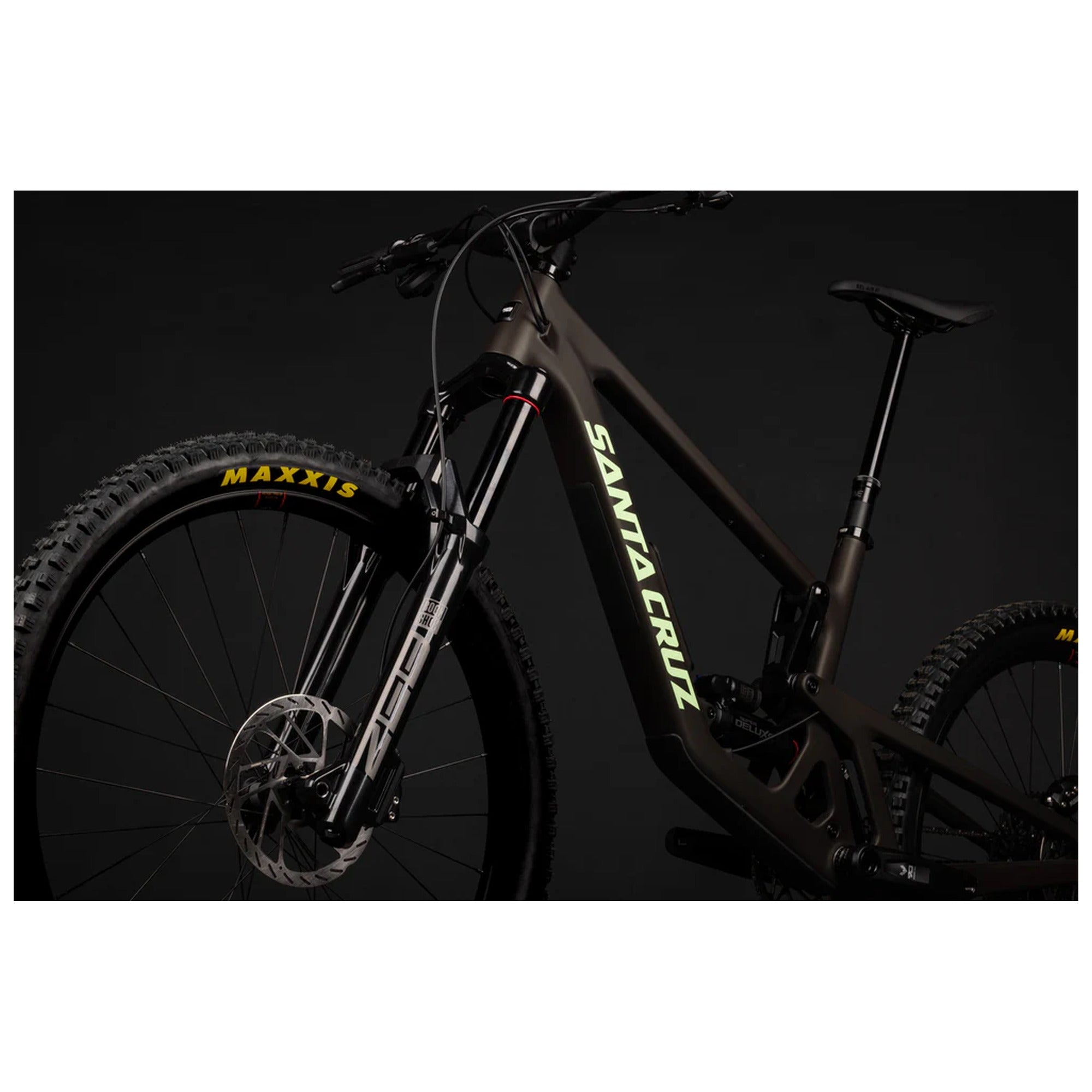 Nomad 90 2027