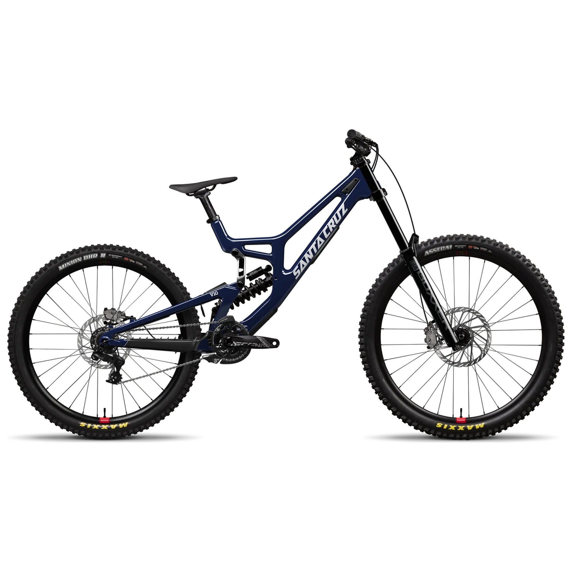 V10 DH S