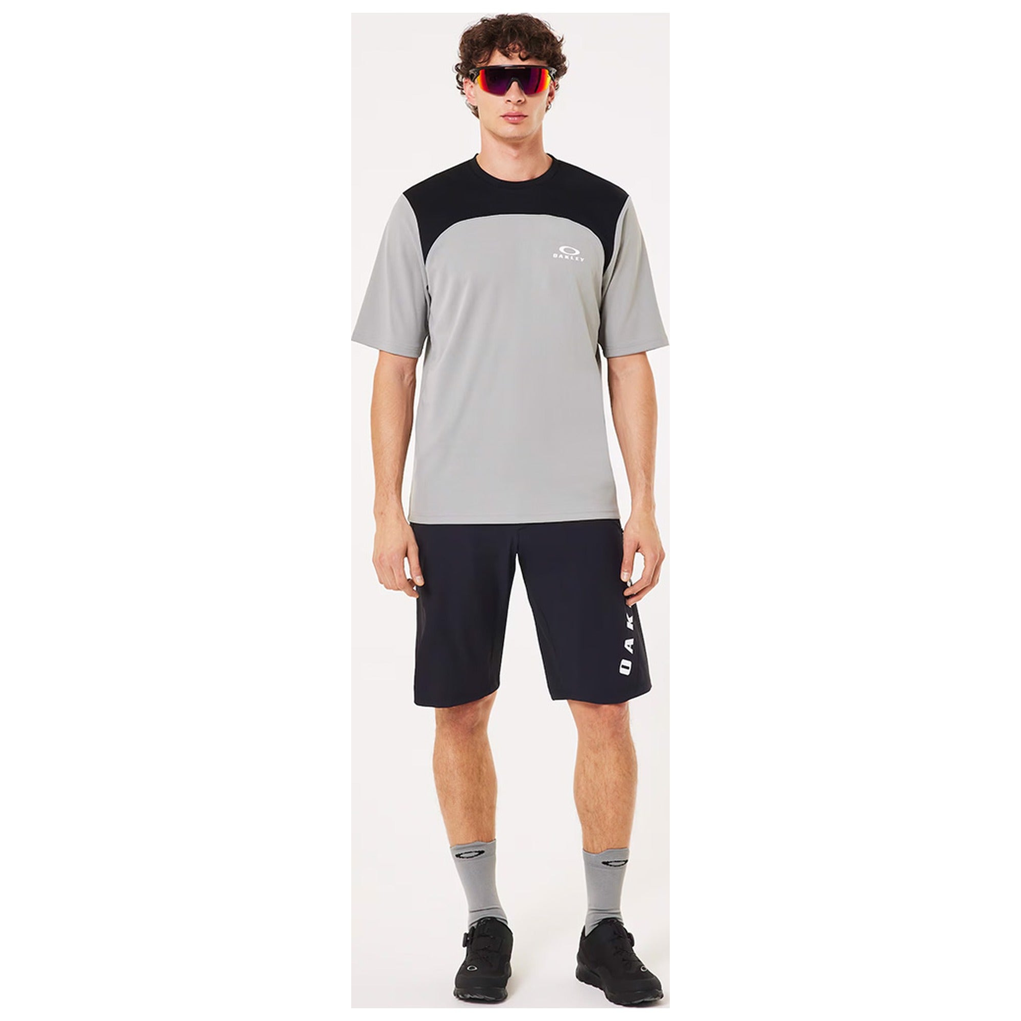 FREE RIDE SS JERSEY