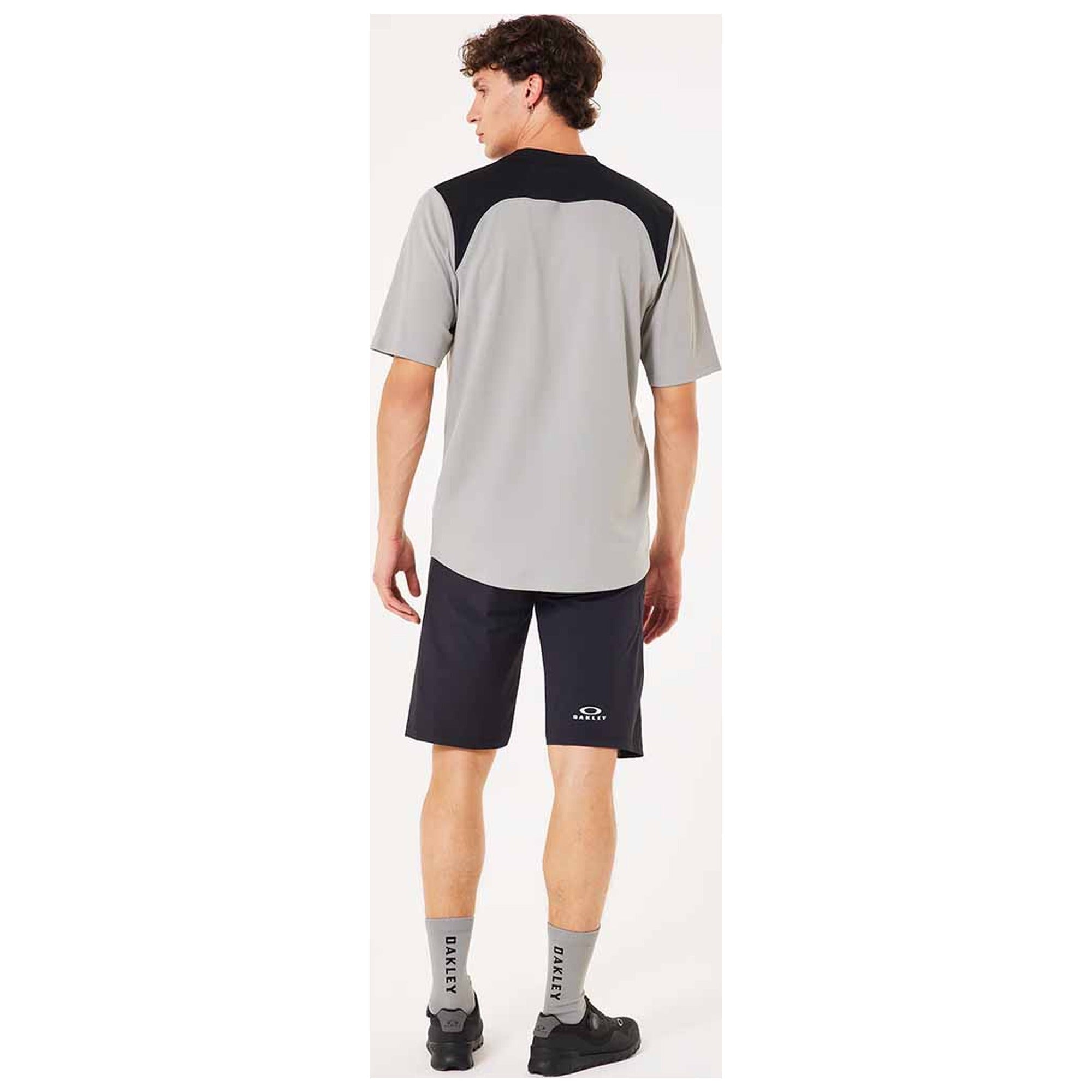 FREE RIDE SS JERSEY