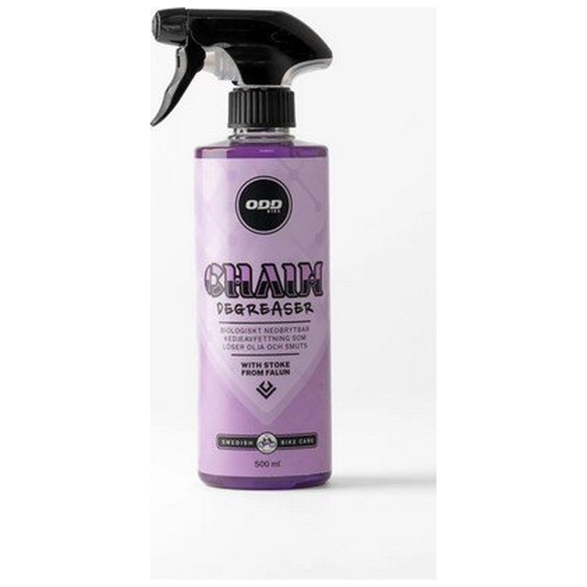 Bike Chain Degreaser 500ml