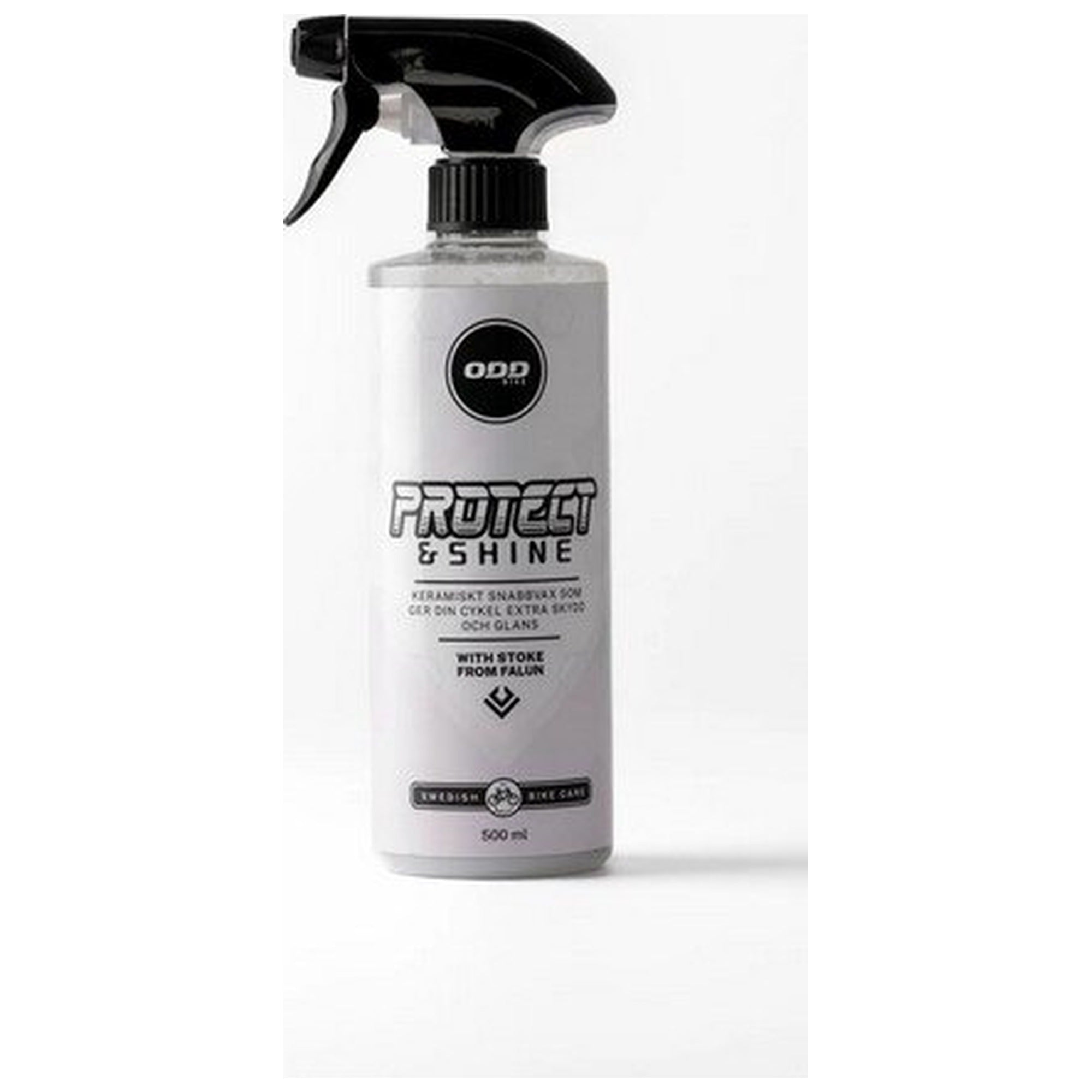 Bike Protect & Shine