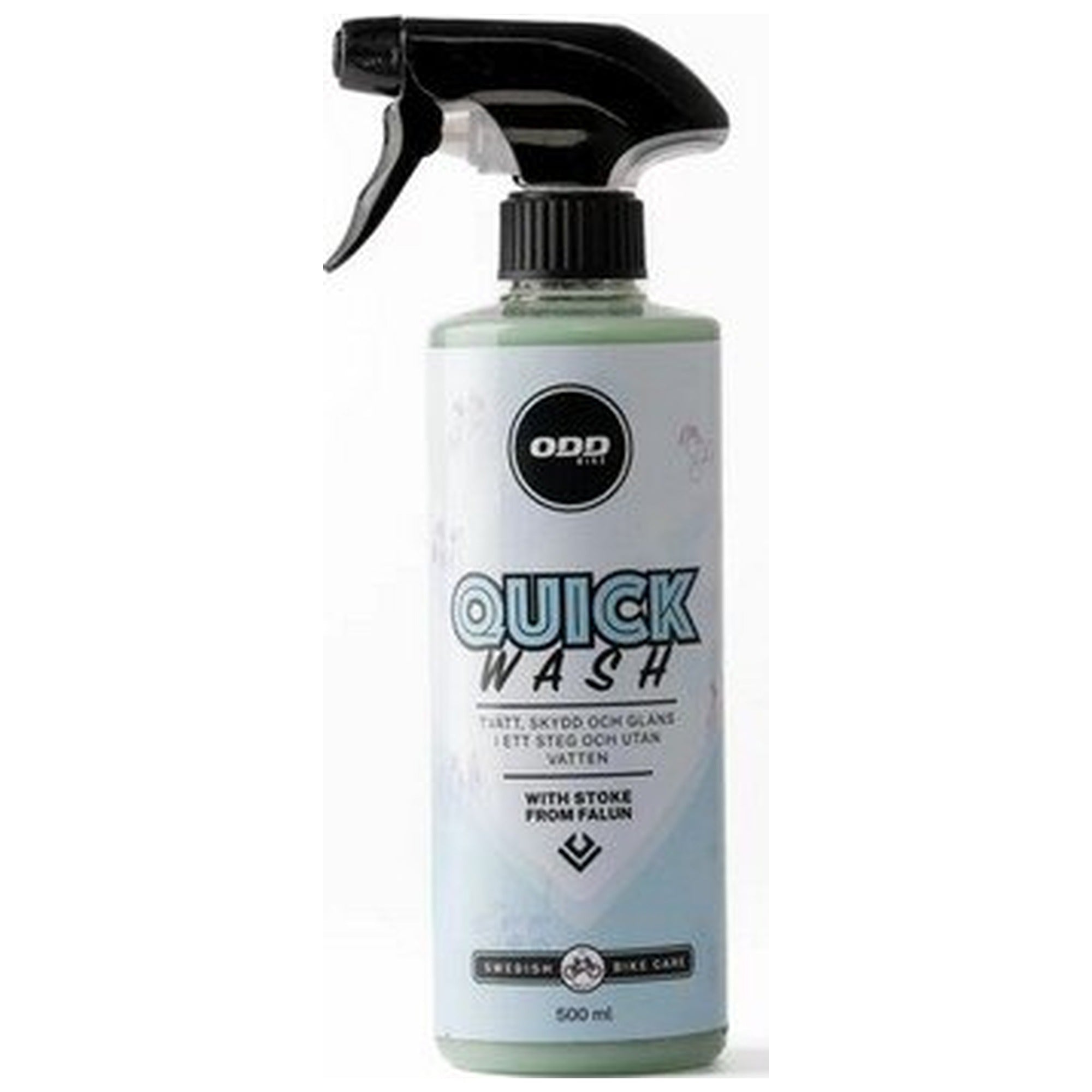 Bike Quick Wash 500ml