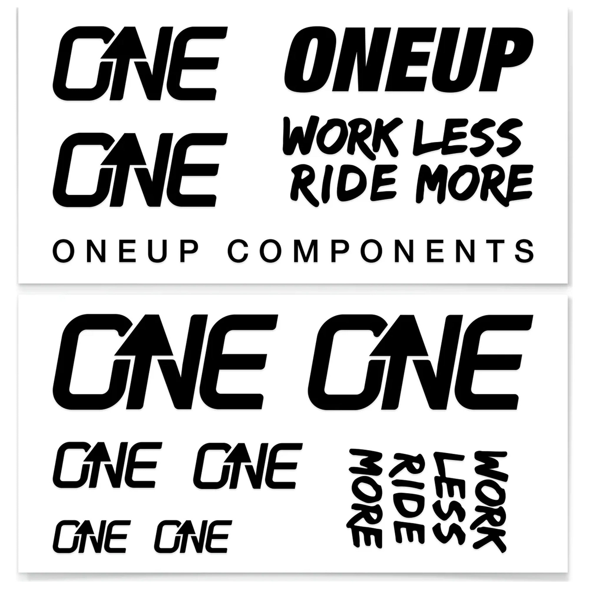 Decal Kit