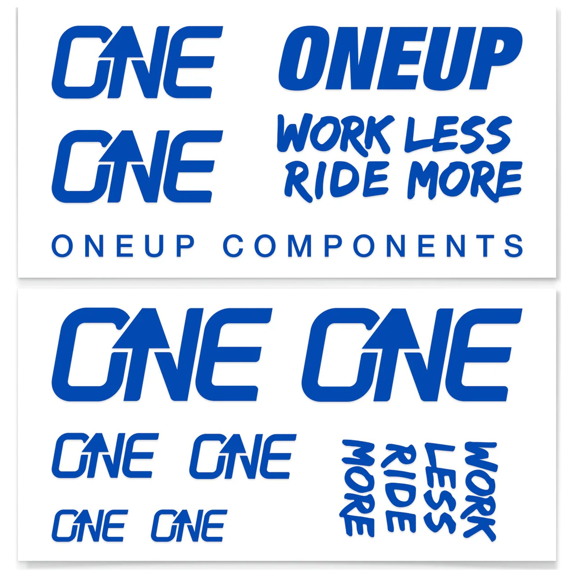 Decal Kit