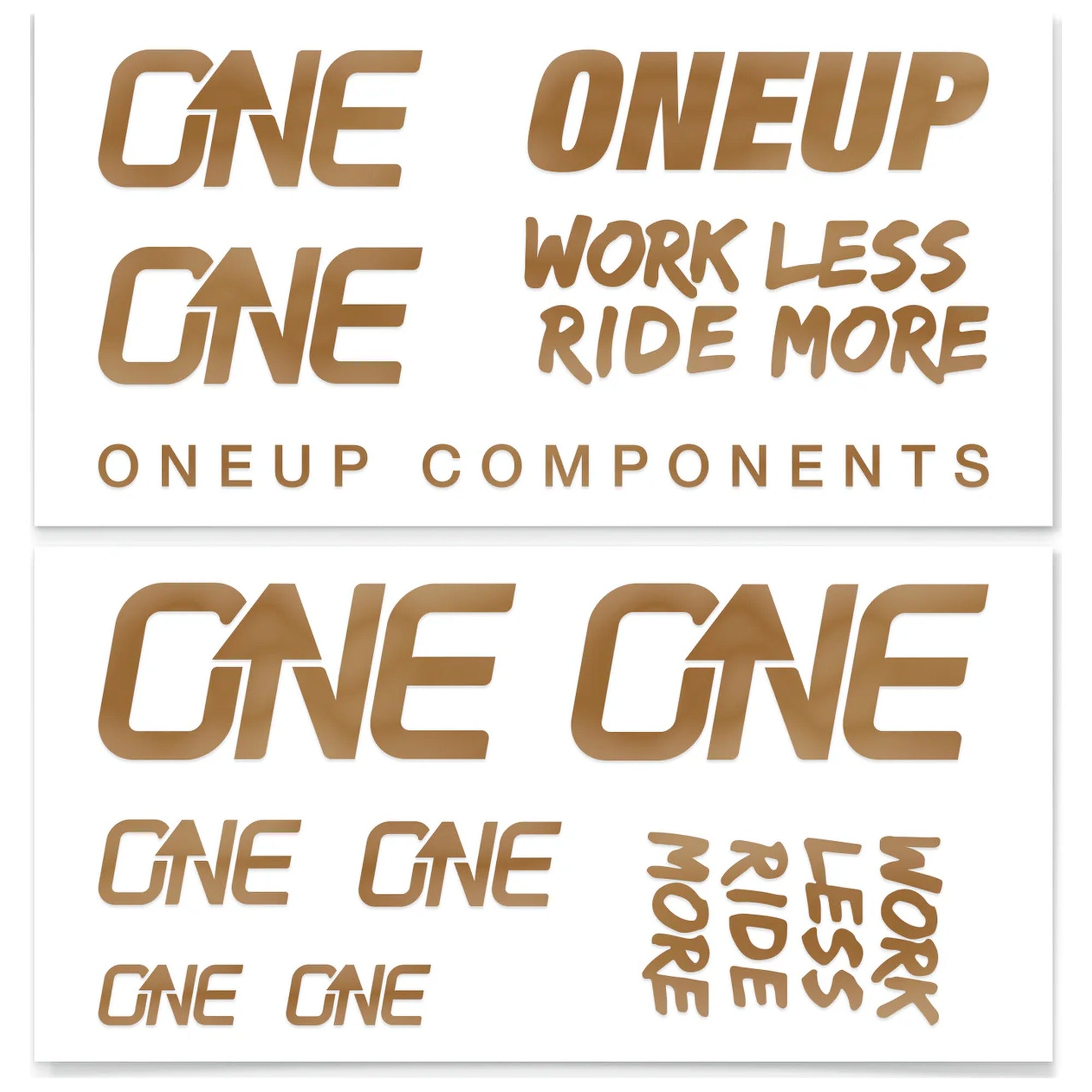 Decal Kit