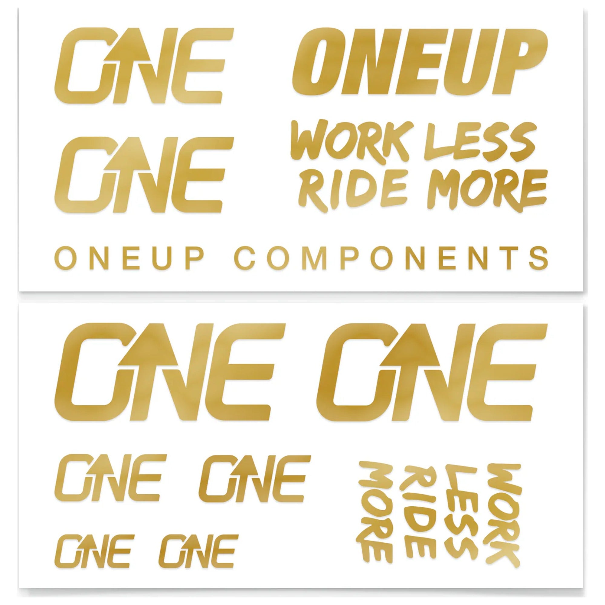 Decal Kit