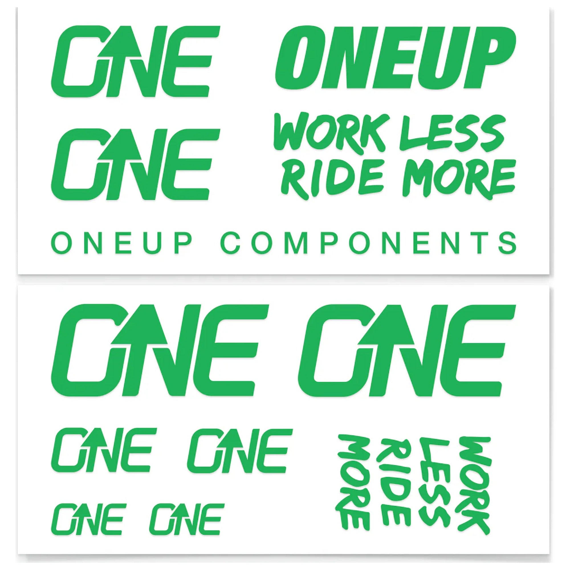 Decal Kit