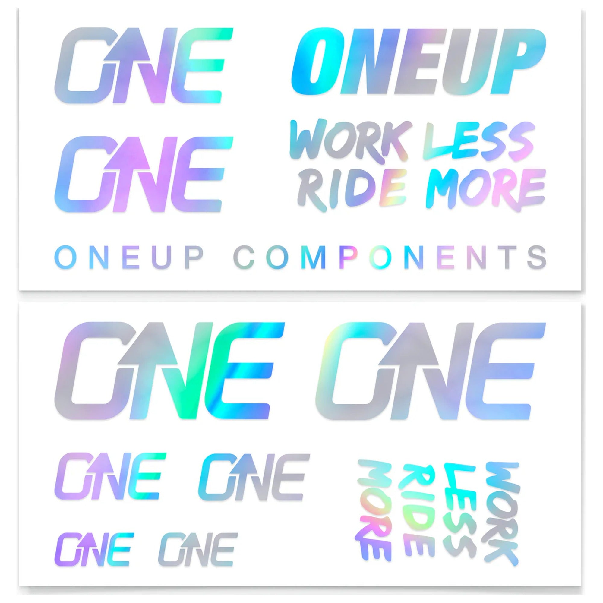 Decal Kit