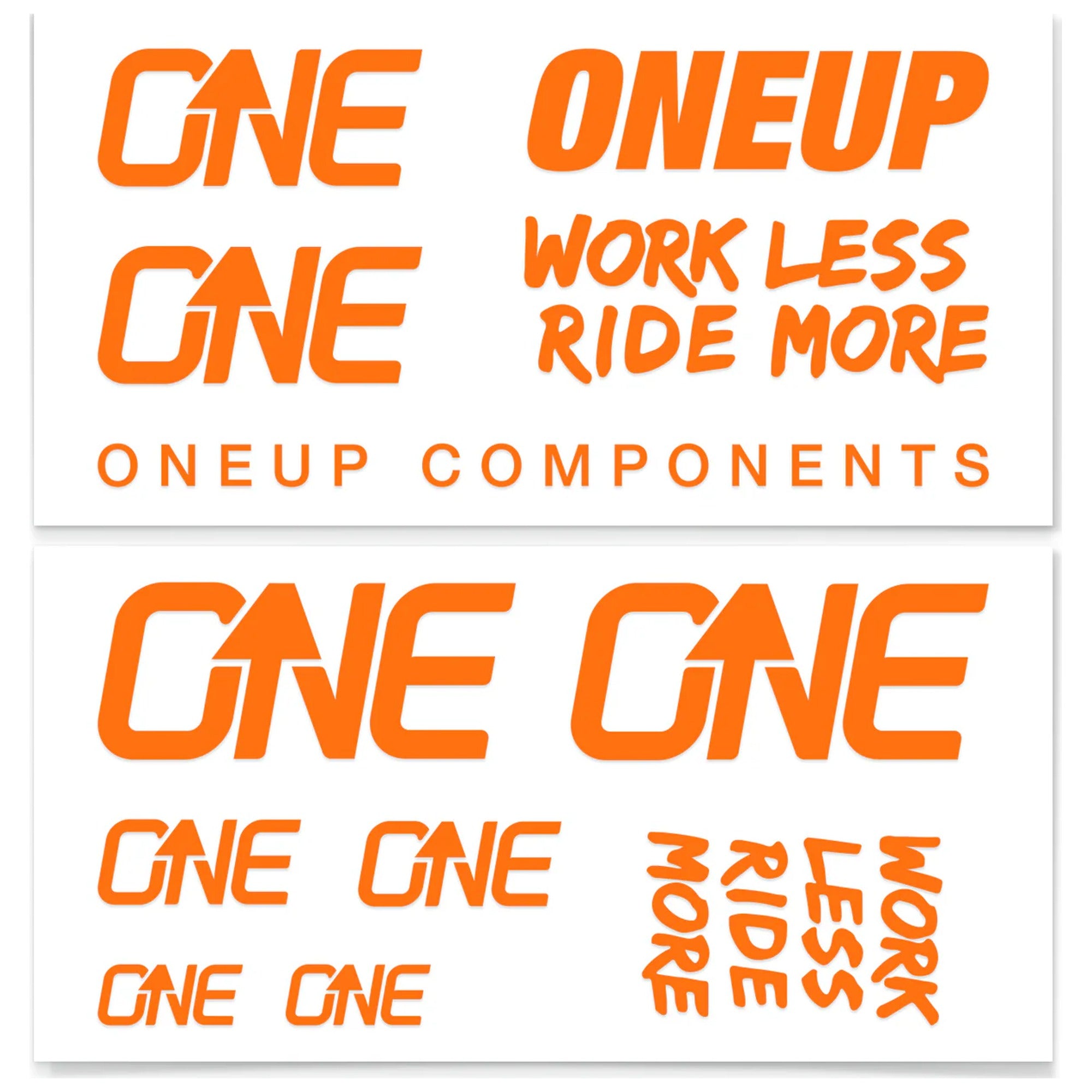 Decal Kit