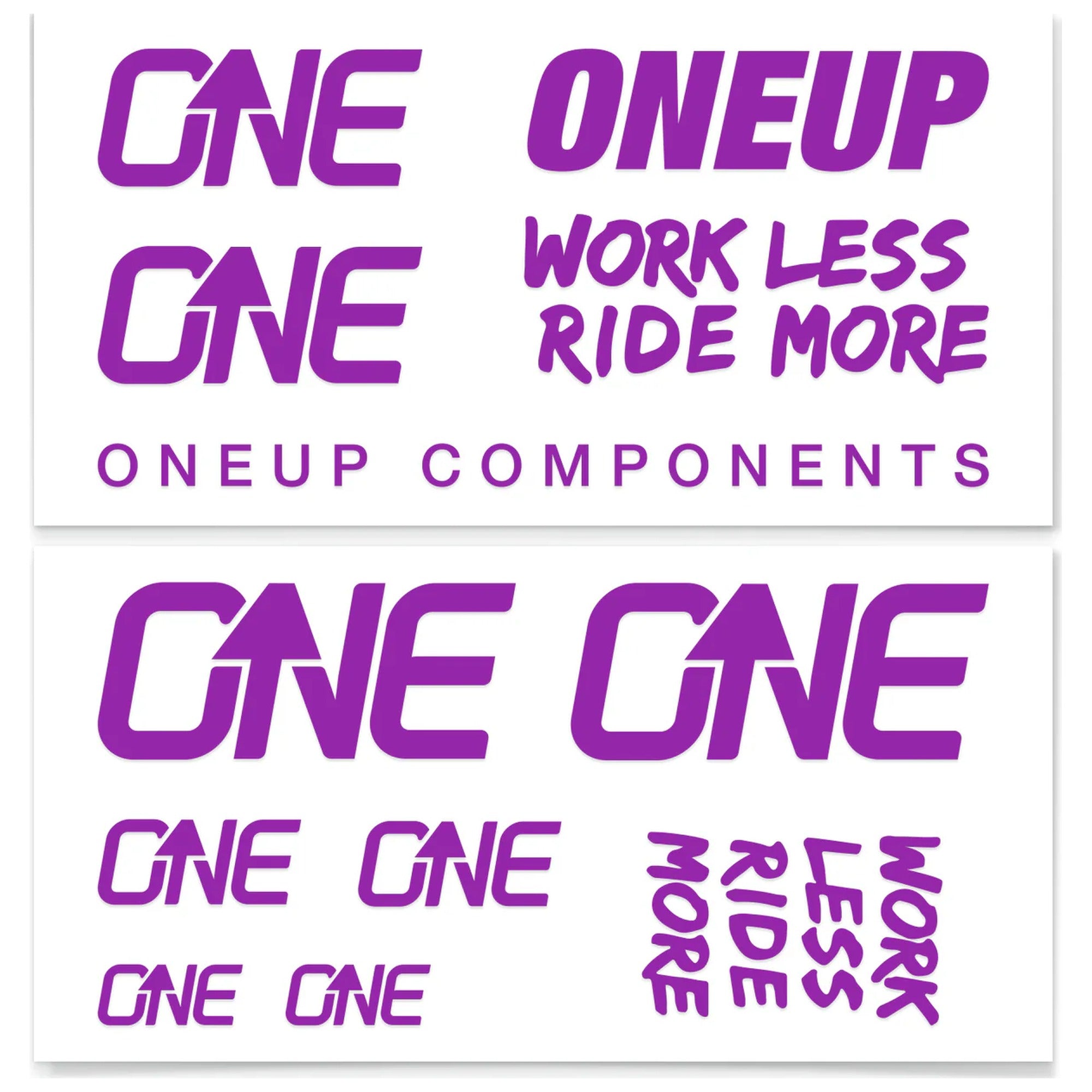 Decal Kit