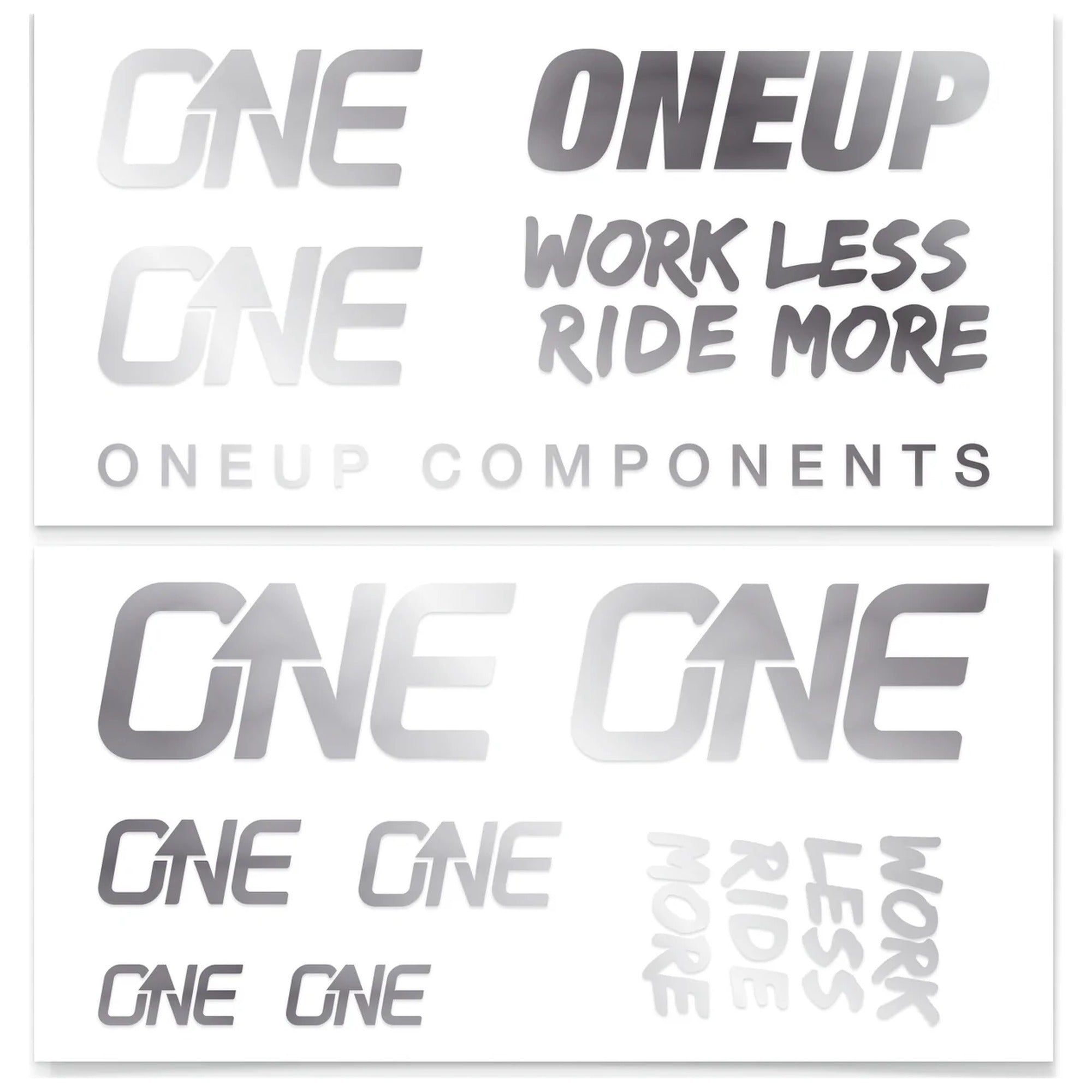 Decal Kit