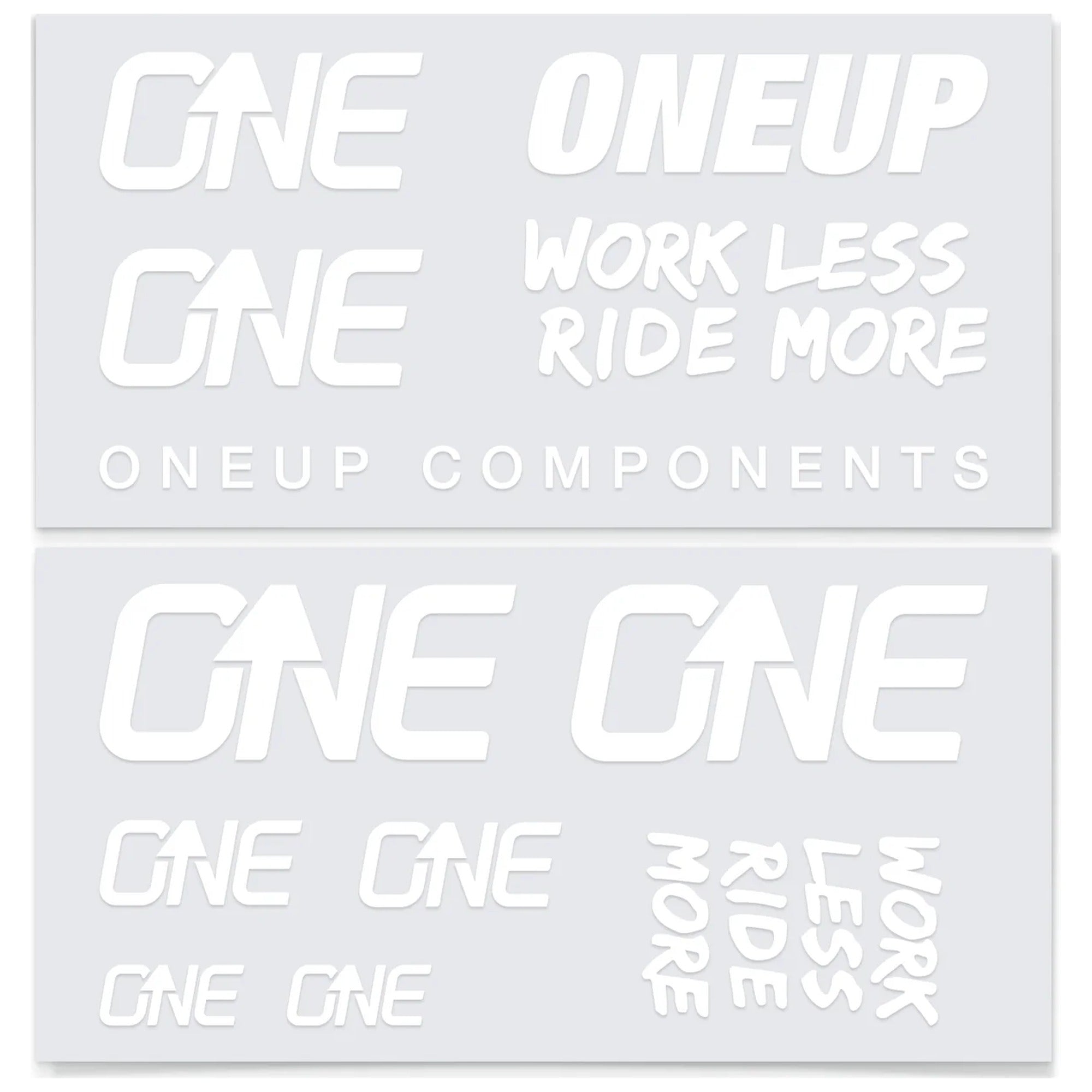 Decal Kit