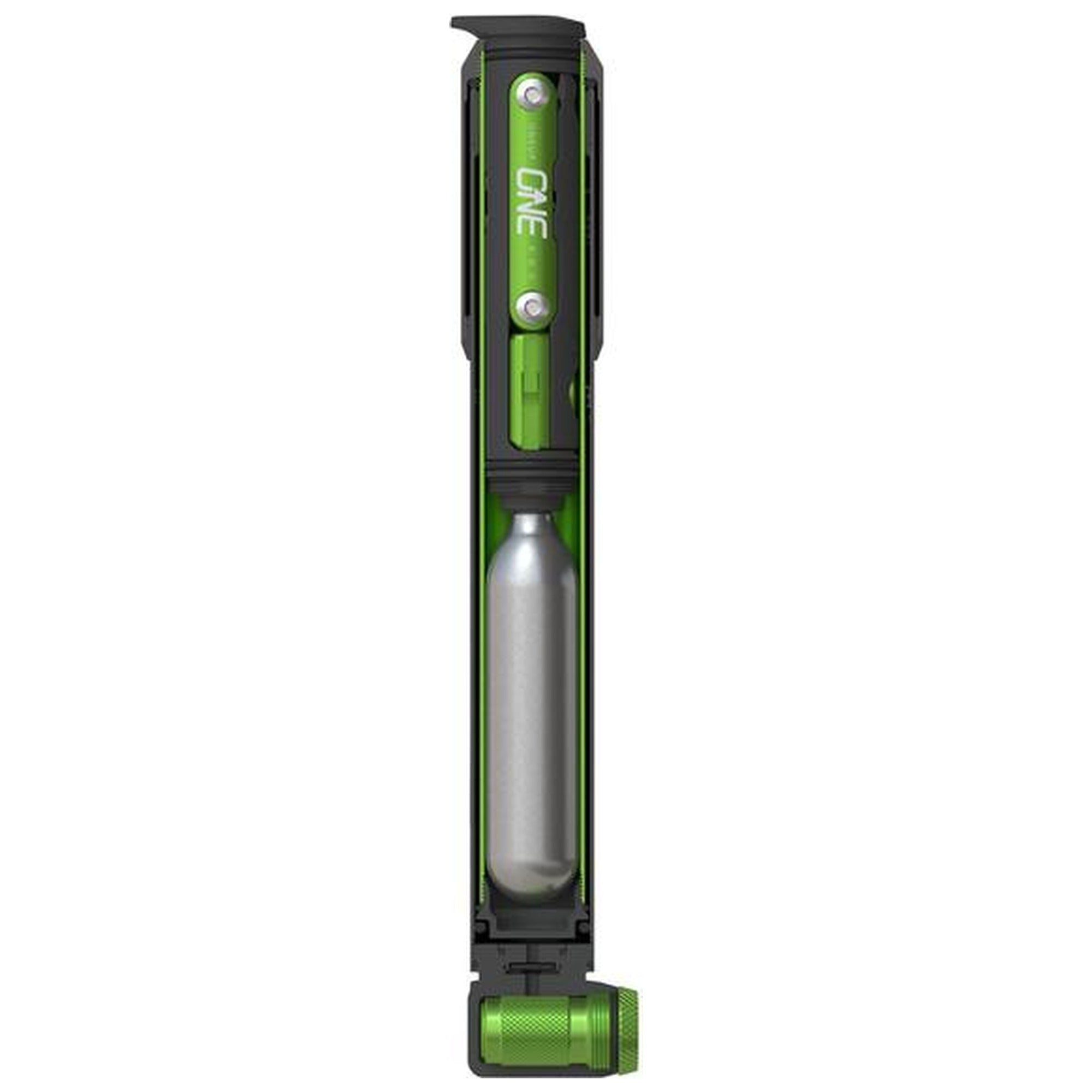 Oneup EDC Pump 100cc