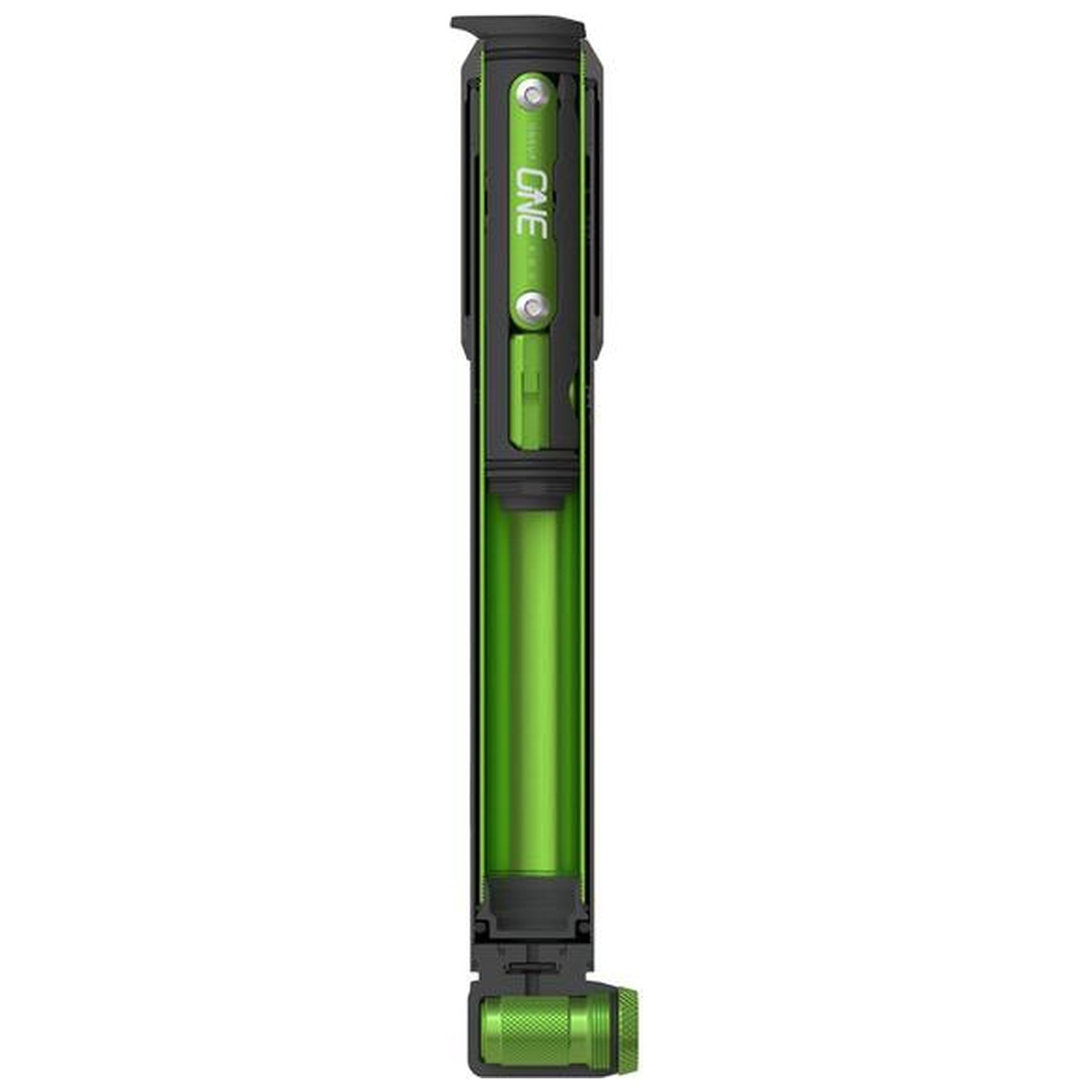 Oneup EDC Pump 100cc